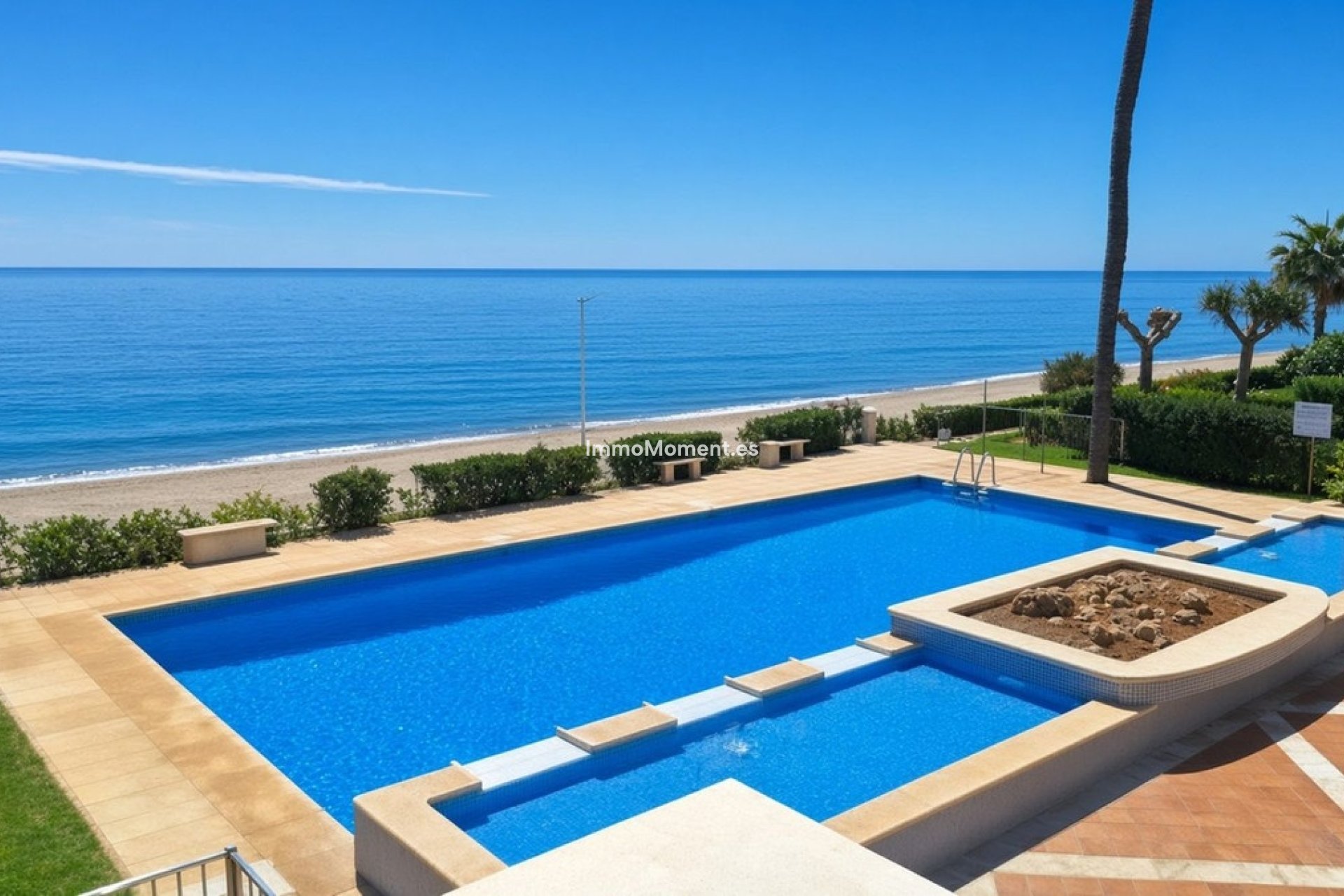 Bestaande woning - Appartement - Estepona  - Estepona Centro