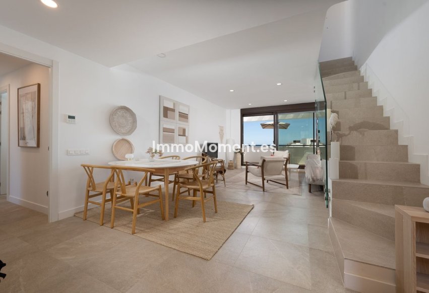 Bestaande woning - Appartement - Estepona  - Estepona Centro