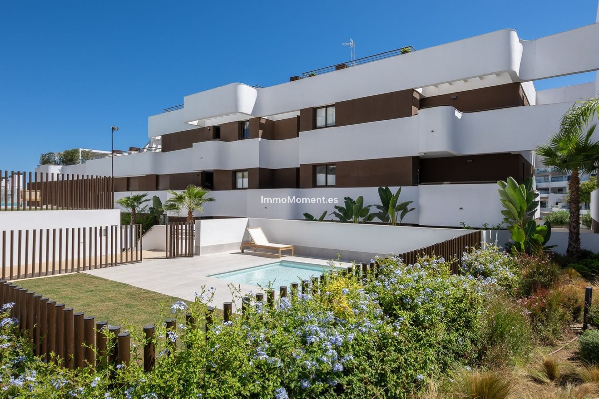 Bestaande woning - Appartement - Estepona  - Estepona Centro