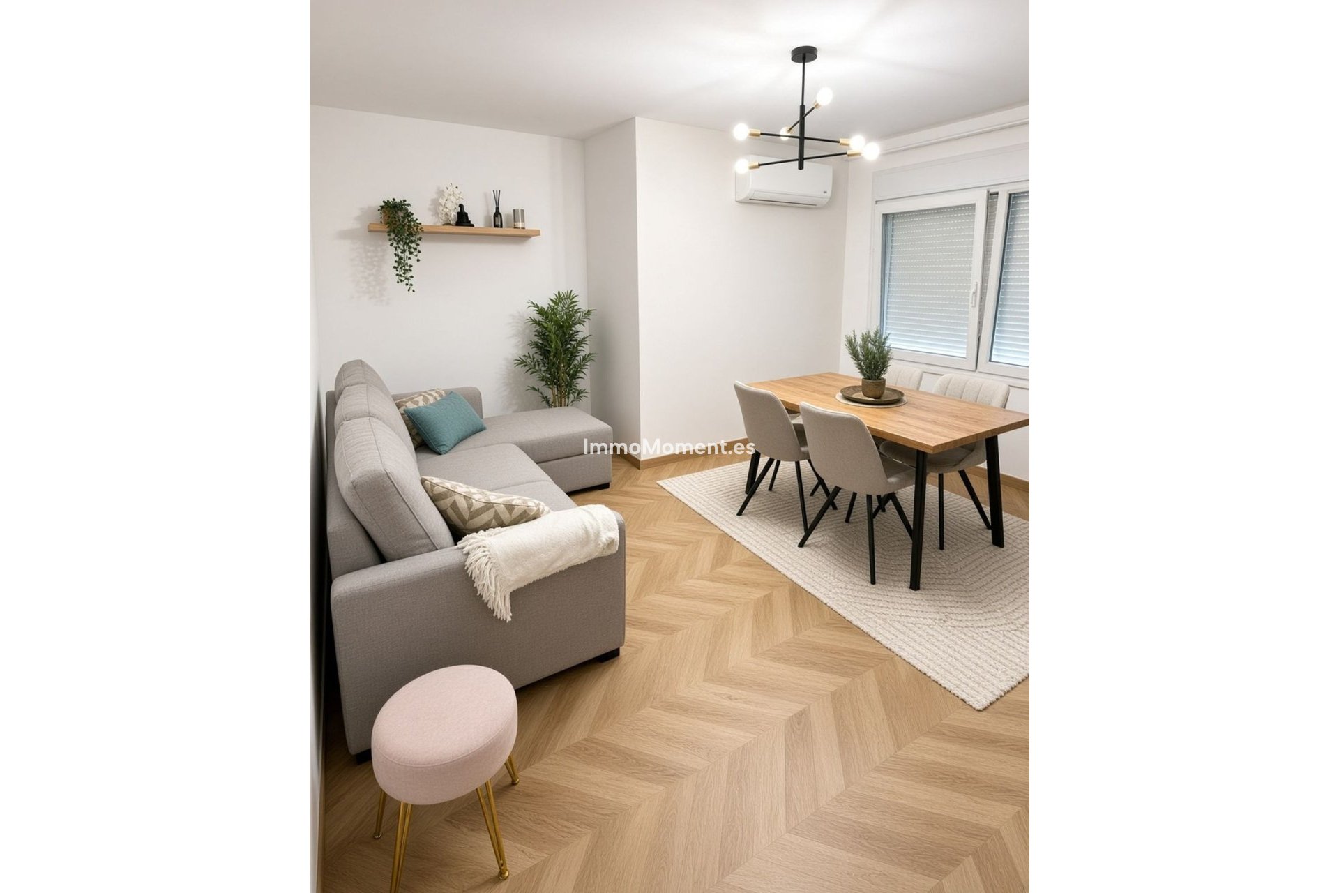 Bestaande woning - Appartement - Estepona  - Estepona Centro