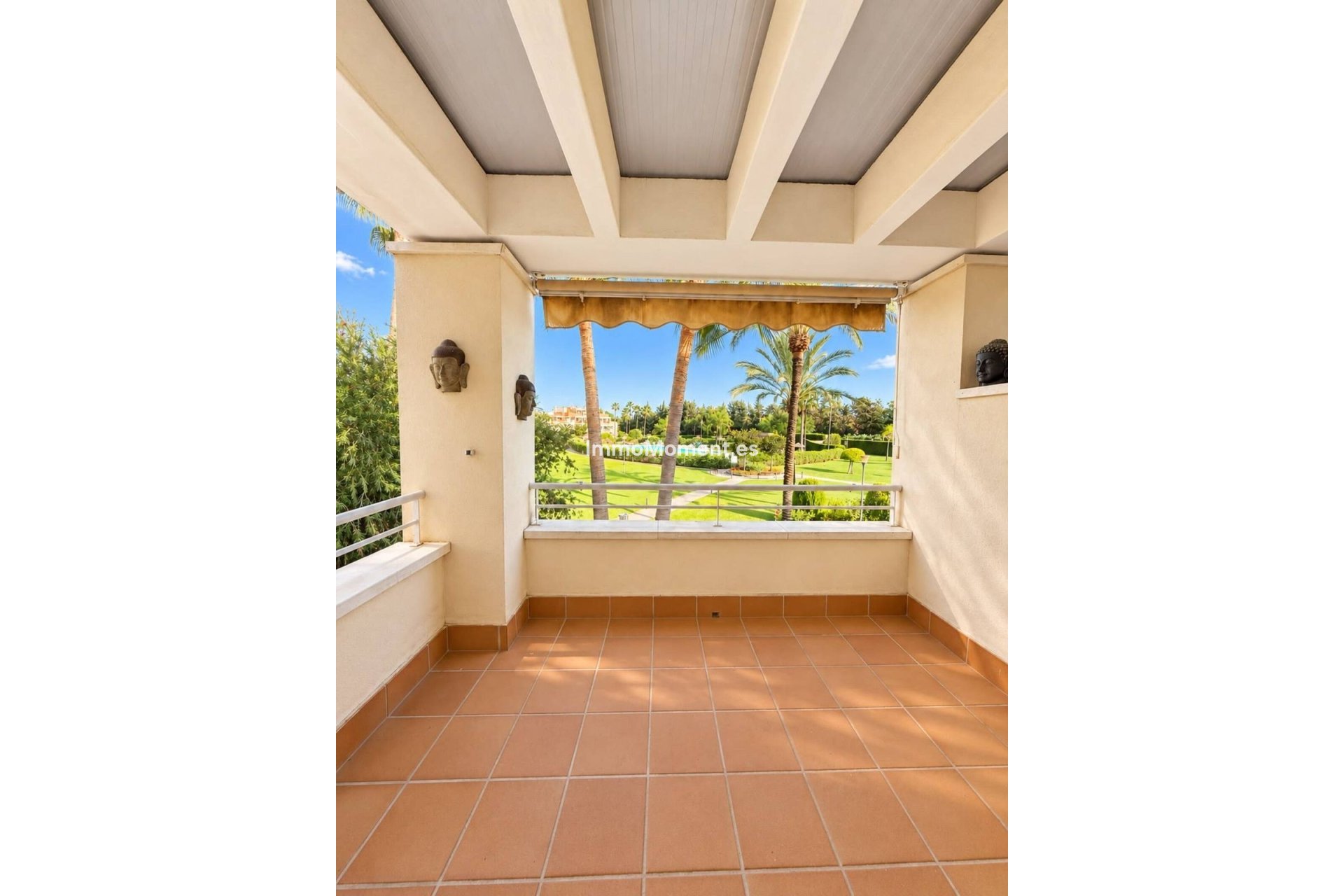 Bestaande woning - Appartement - Estepona  - Estepona Centro