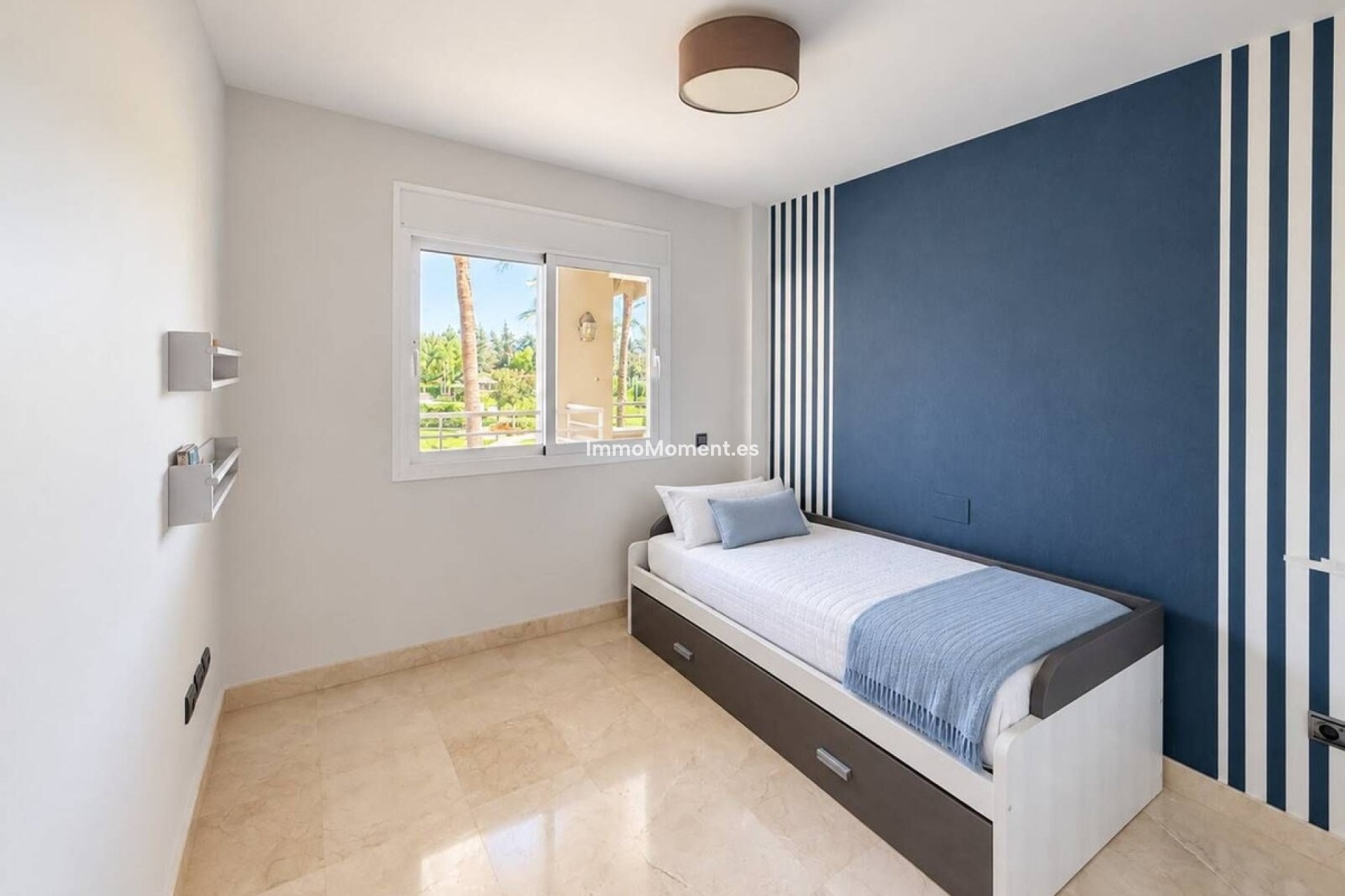 Bestaande woning - Appartement - Estepona  - Estepona Centro