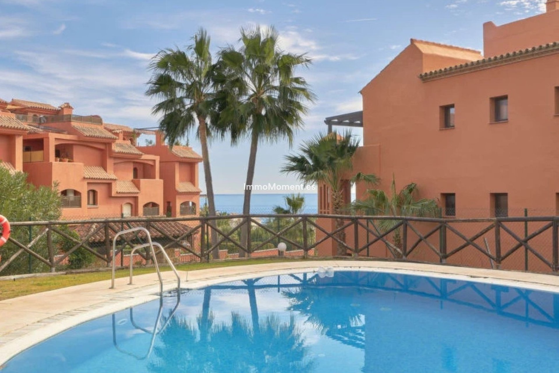 Bestaande woning - Appartement - Estepona  - Estepona Centro