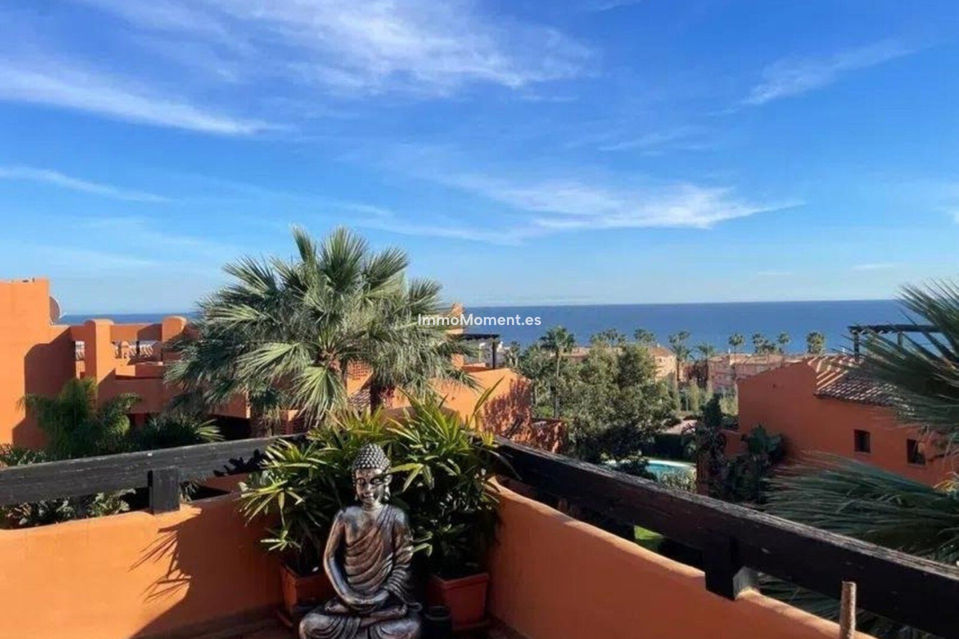Bestaande woning - Appartement - Estepona  - Estepona Centro