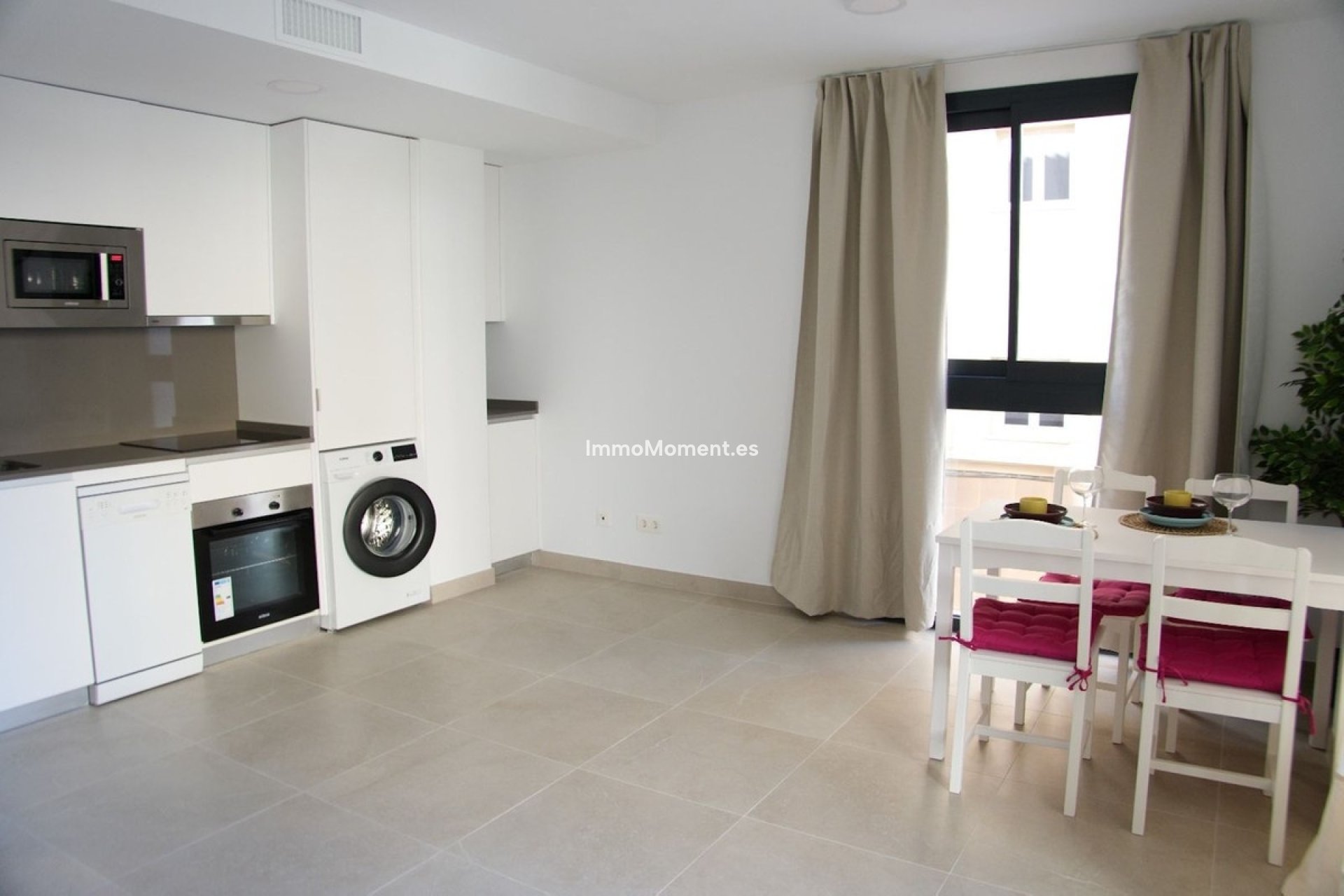 Bestaande woning - Appartement - Estepona  - Estepona Centro