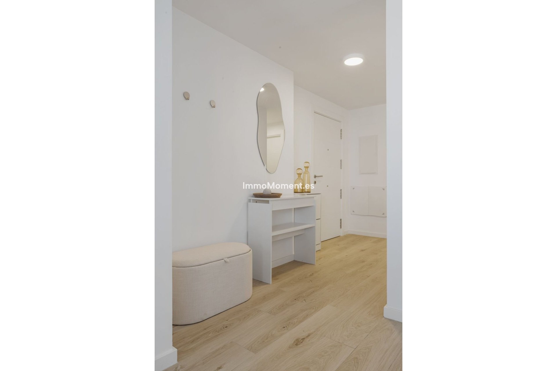 Bestaande woning - Appartement - Estepona  - Estepona Centro