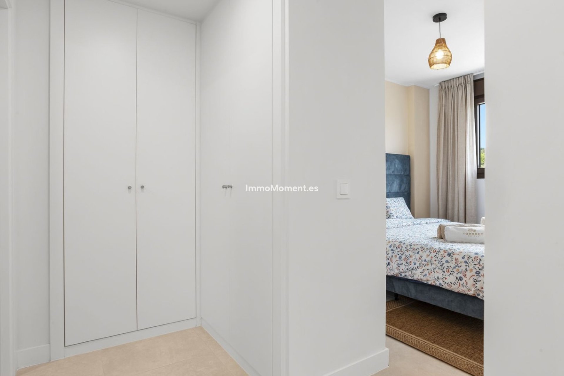 Bestaande woning - Appartement - Estepona  - Estepona Centro