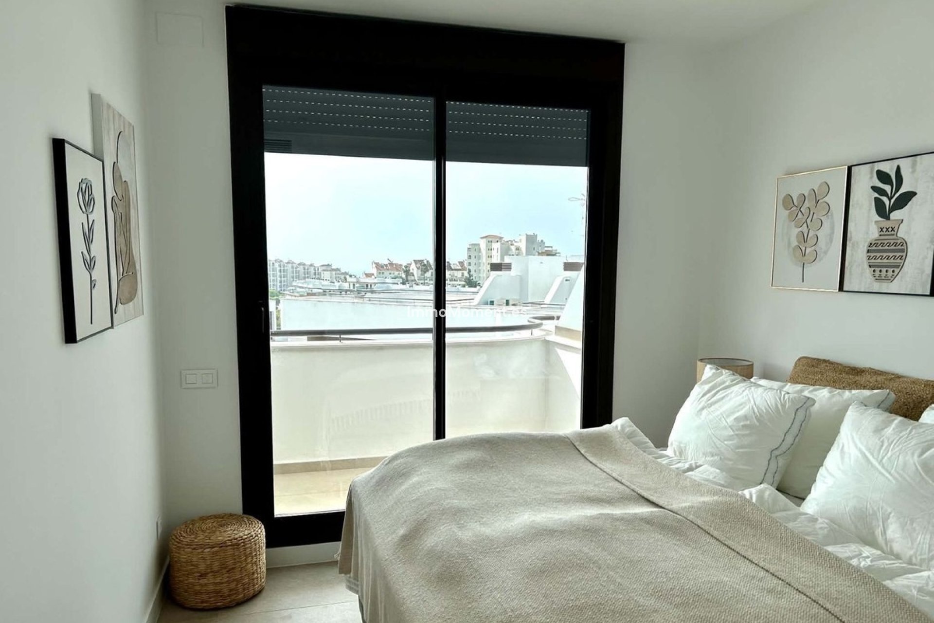 Bestaande woning - Appartement - Estepona  - Estepona Centro