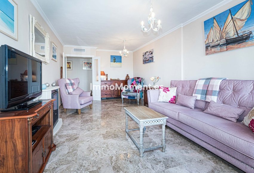 Bestaande woning - Appartement - Estepona  - Estepona Centro