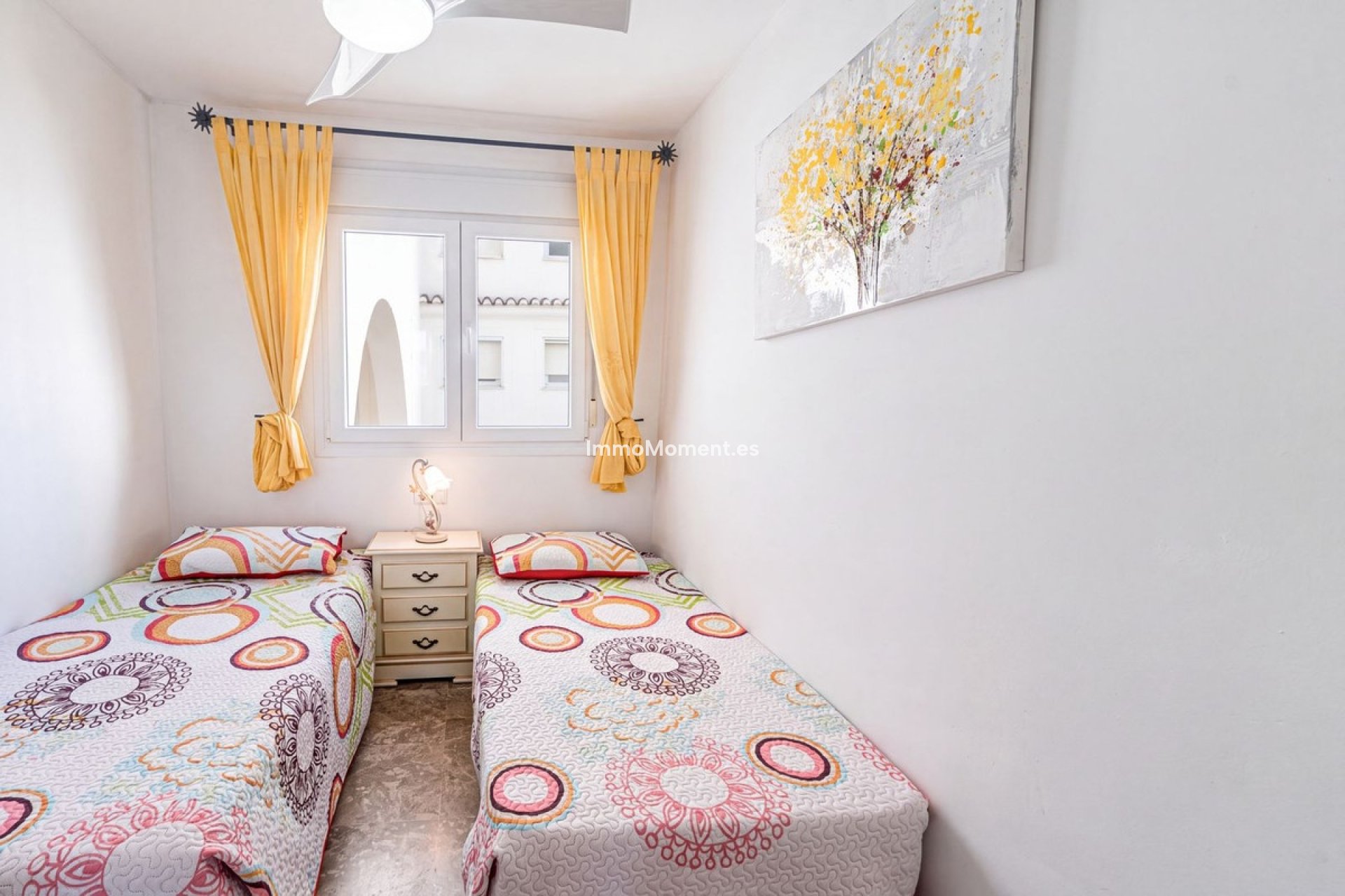 Bestaande woning - Appartement - Estepona  - Estepona Centro