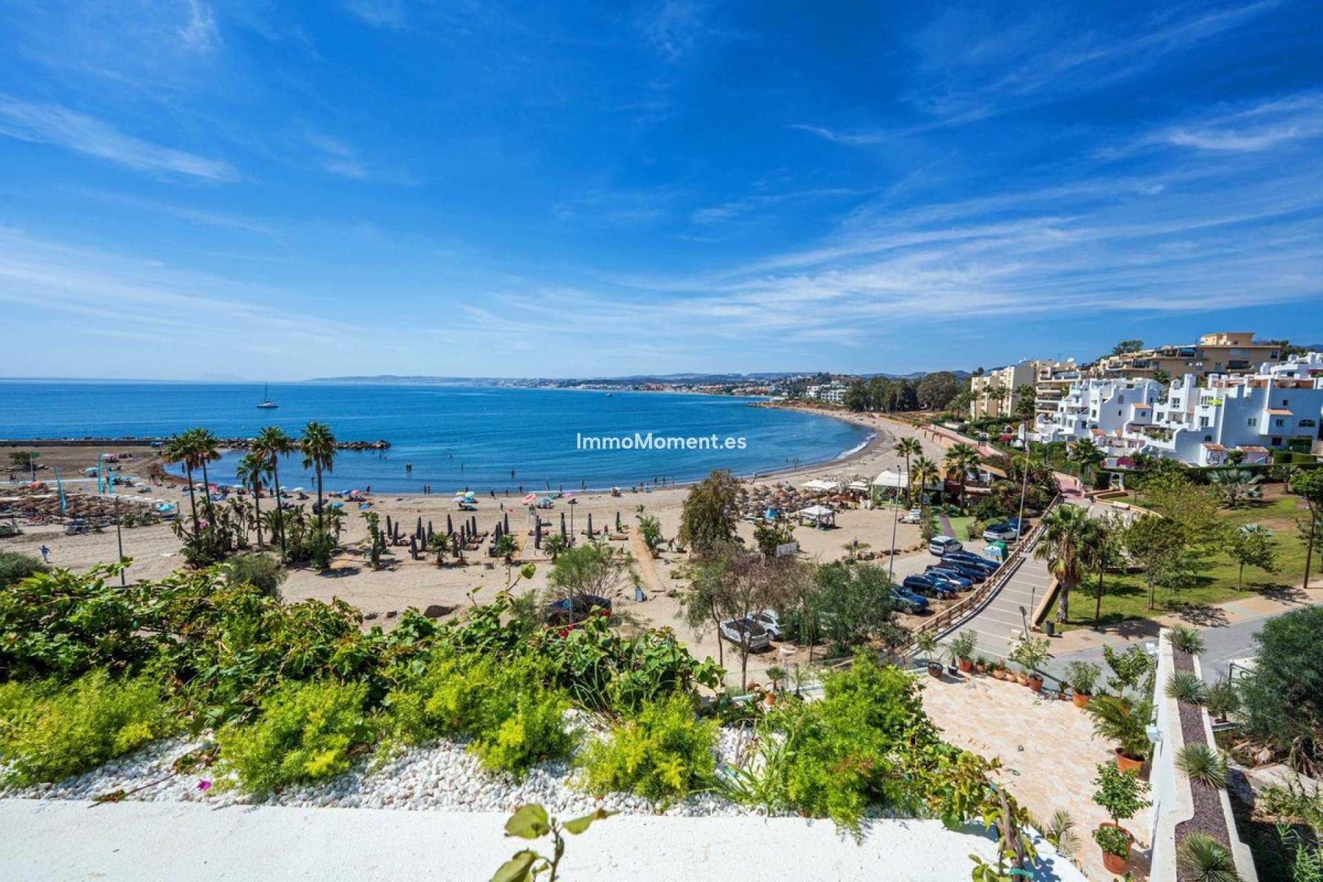 Bestaande woning - Appartement - Estepona  - Estepona Centro