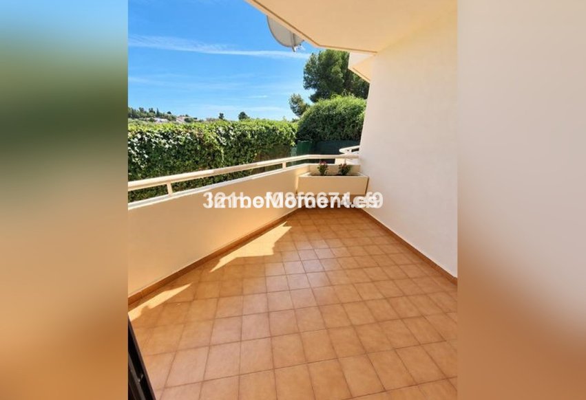 Bestaande woning - Appartement - Estepona  - Estepona Centro
