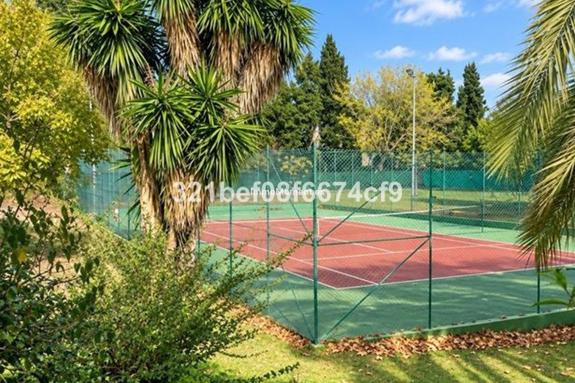 Bestaande woning - Appartement - Estepona  - Estepona Centro