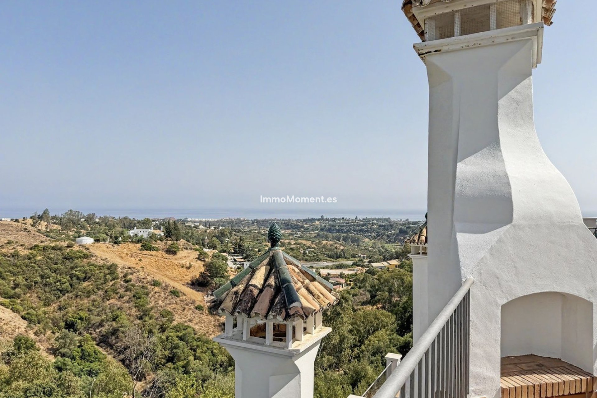 Bestaande woning - Appartement - Estepona  - Estepona Centro