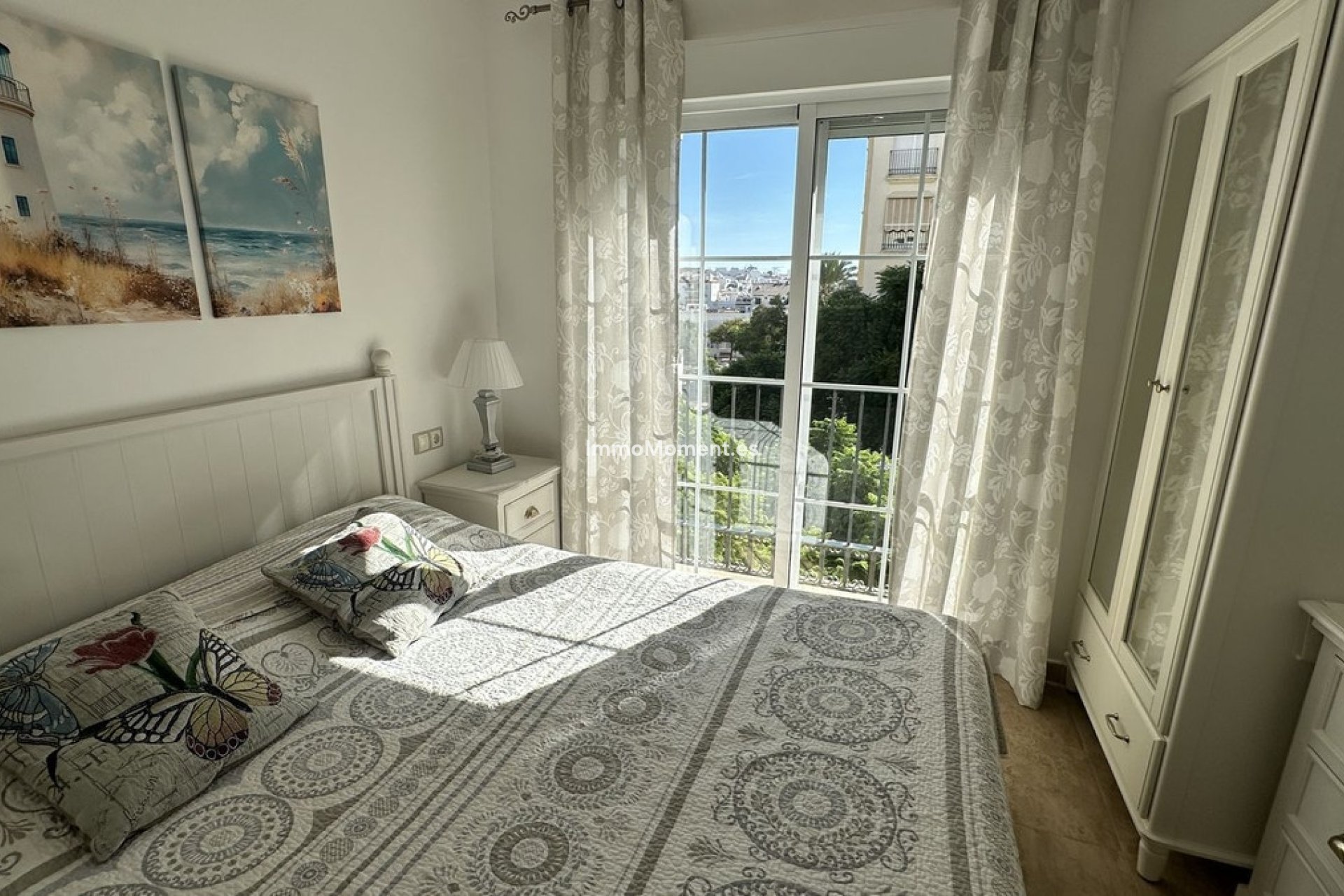Bestaande woning - Appartement - Estepona  - Estepona Centro