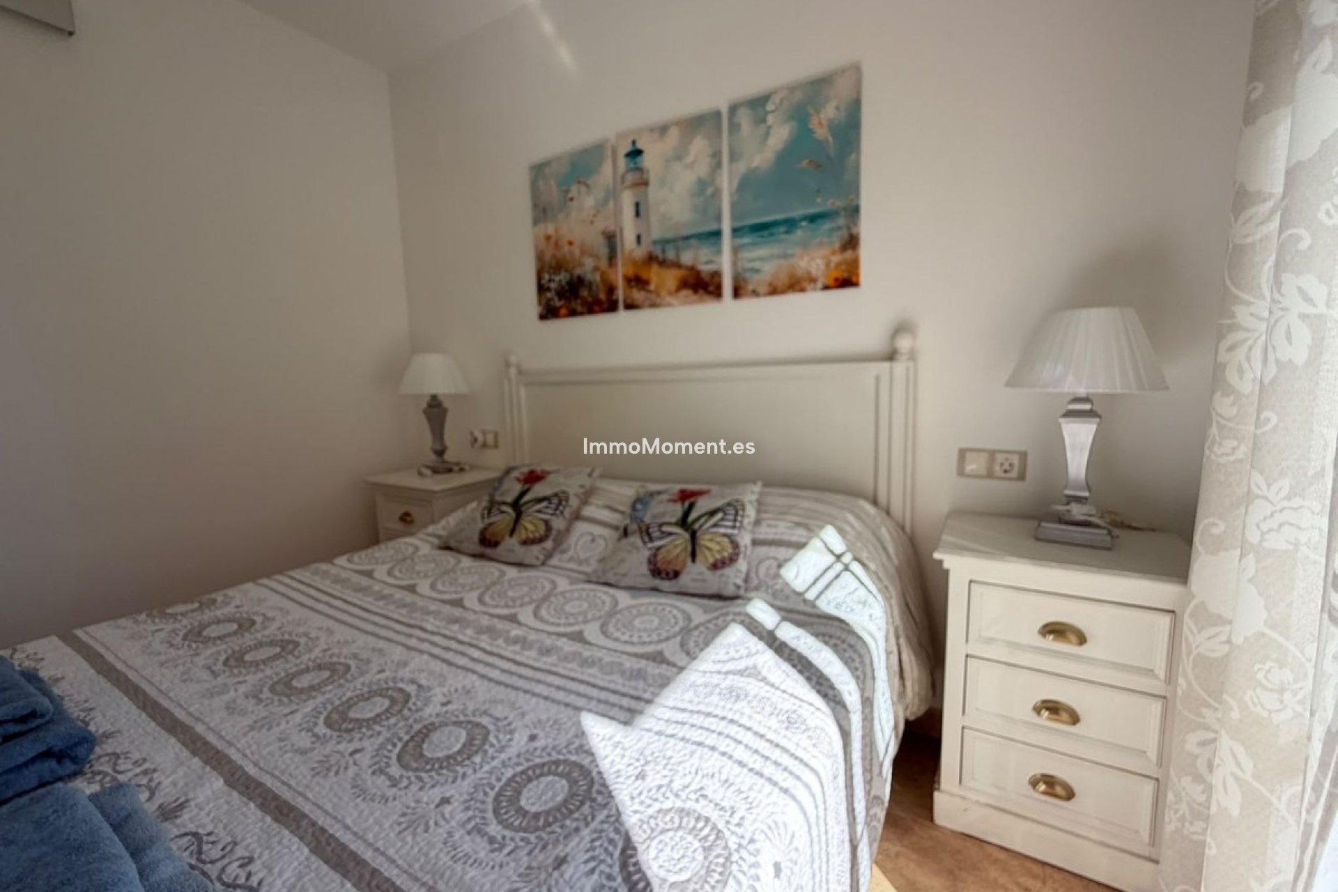 Bestaande woning - Appartement - Estepona  - Estepona Centro