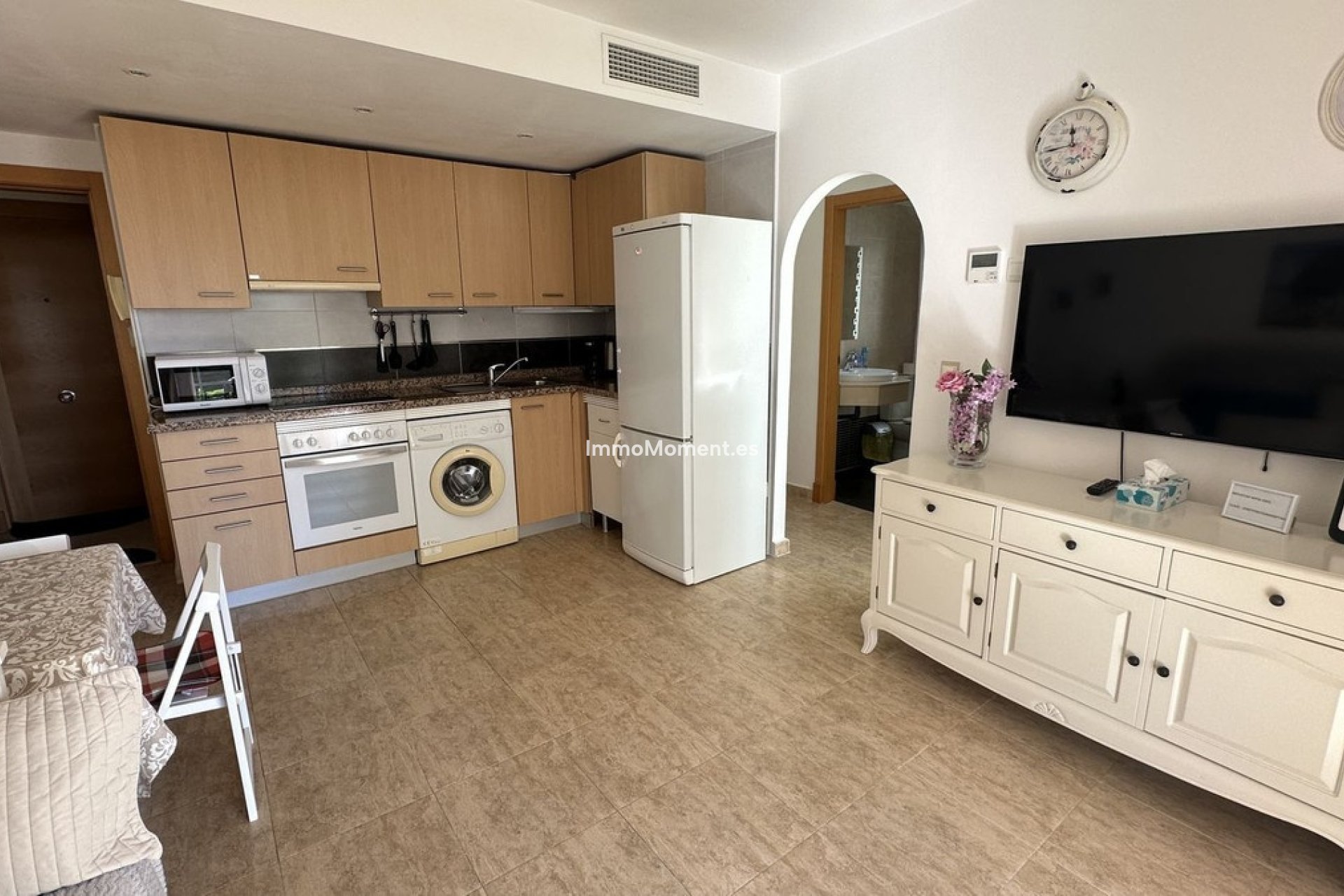 Bestaande woning - Appartement - Estepona  - Estepona Centro