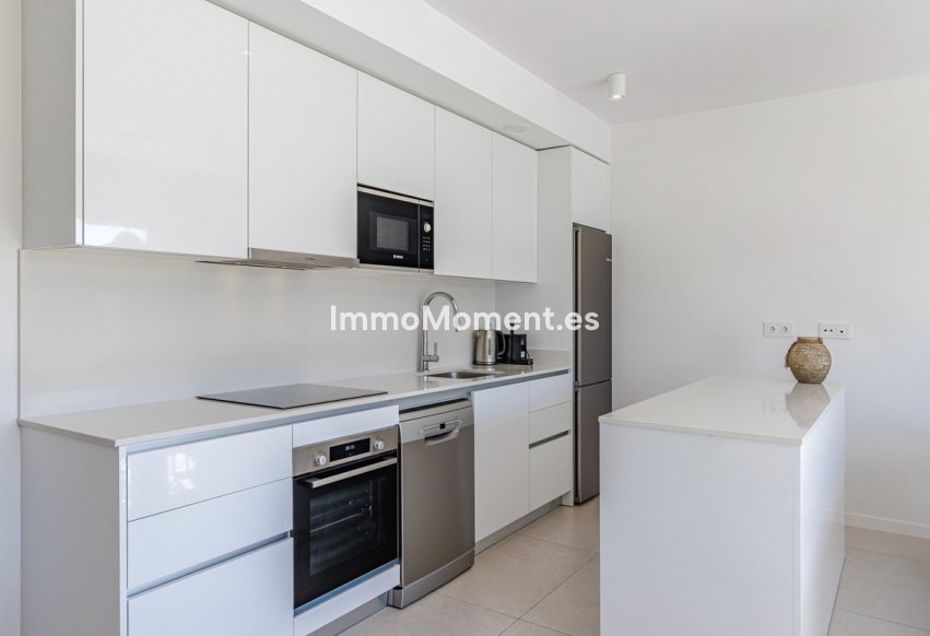 Bestaande woning - Appartement - Estepona  - Estepona Centro