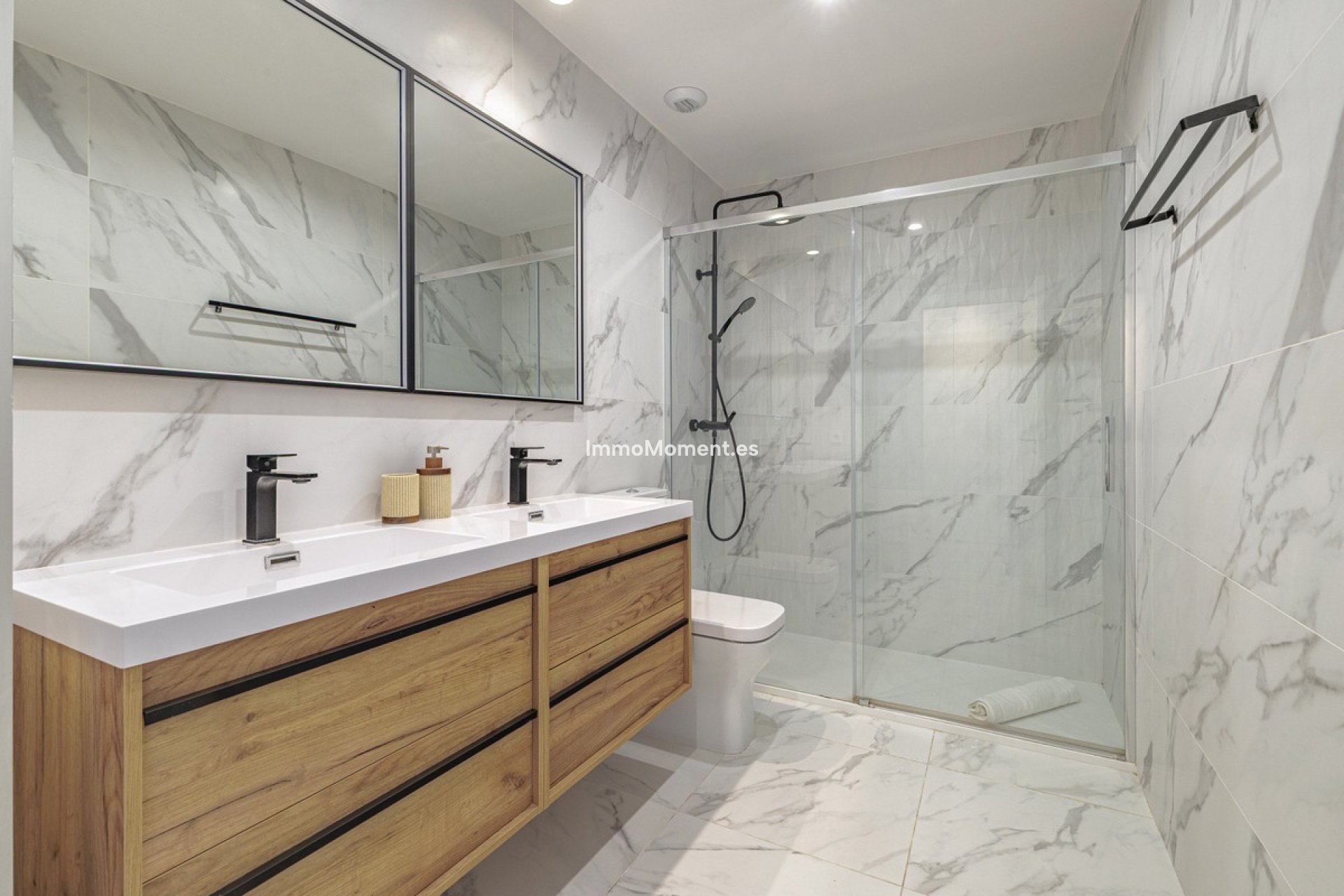 Bestaande woning - Appartement - Estepona  - Estepona Centro