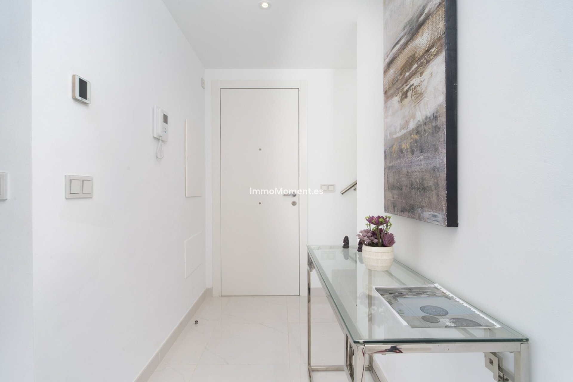 Bestaande woning - Appartement - Estepona  - Estepona Centro