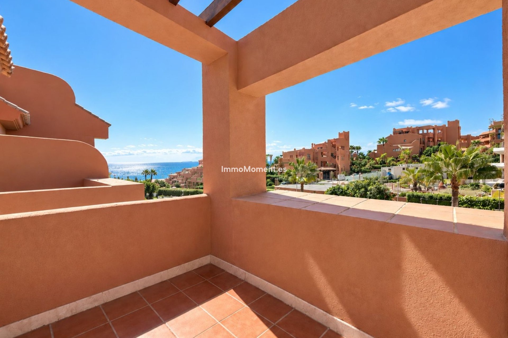Bestaande woning - Appartement - Estepona  - Estepona Centro