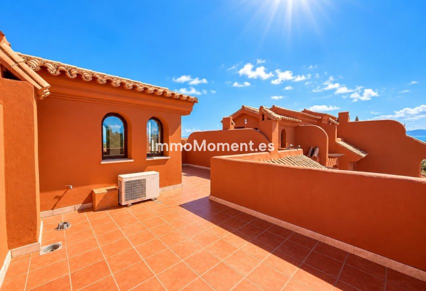 Bestaande woning - Appartement - Estepona  - Estepona Centro