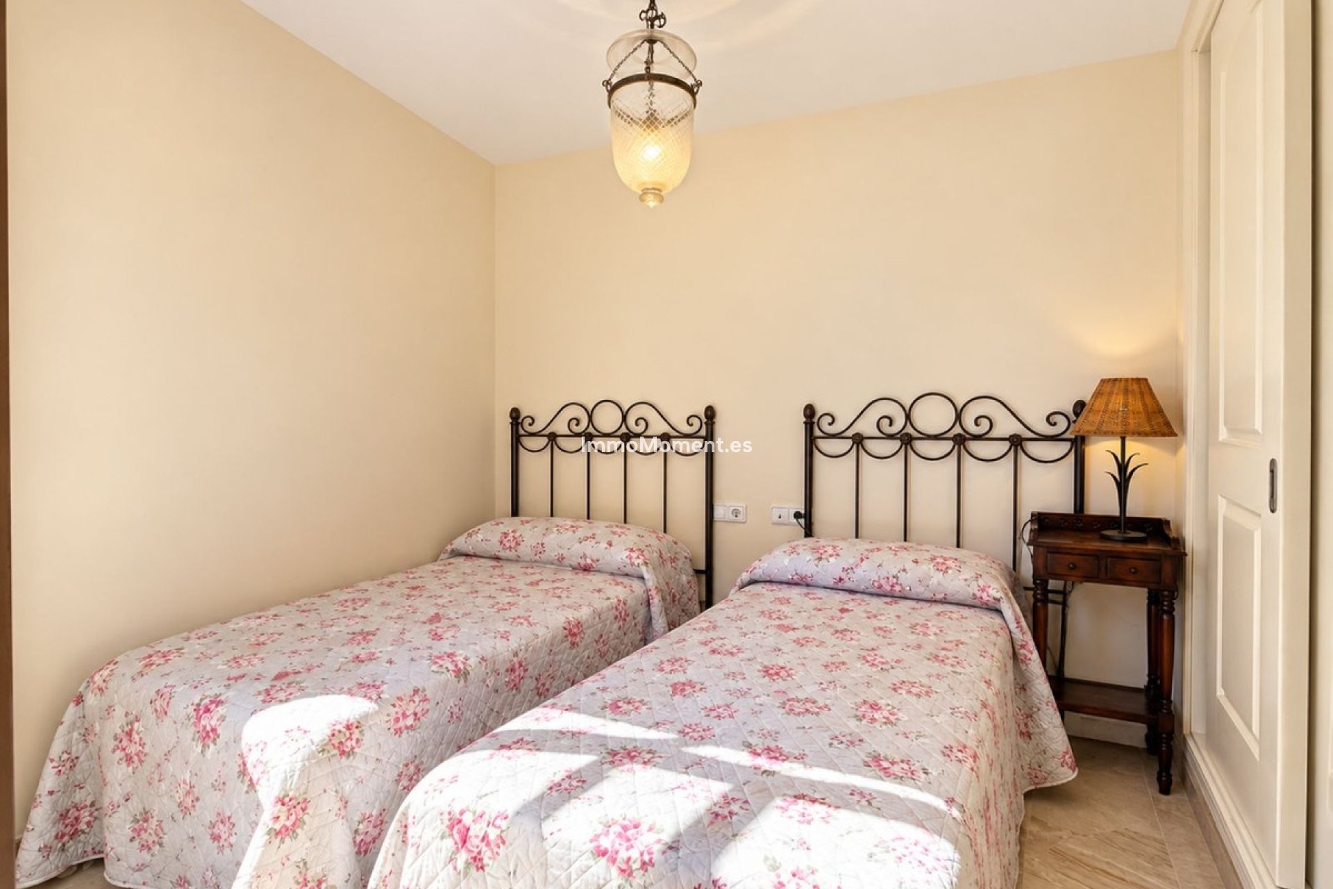 Bestaande woning - Appartement - Estepona  - Estepona Centro
