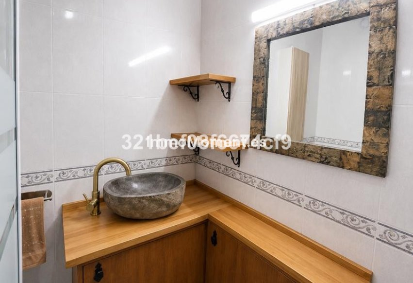 Bestaande woning - Appartement - Estepona  - Estepona Centro