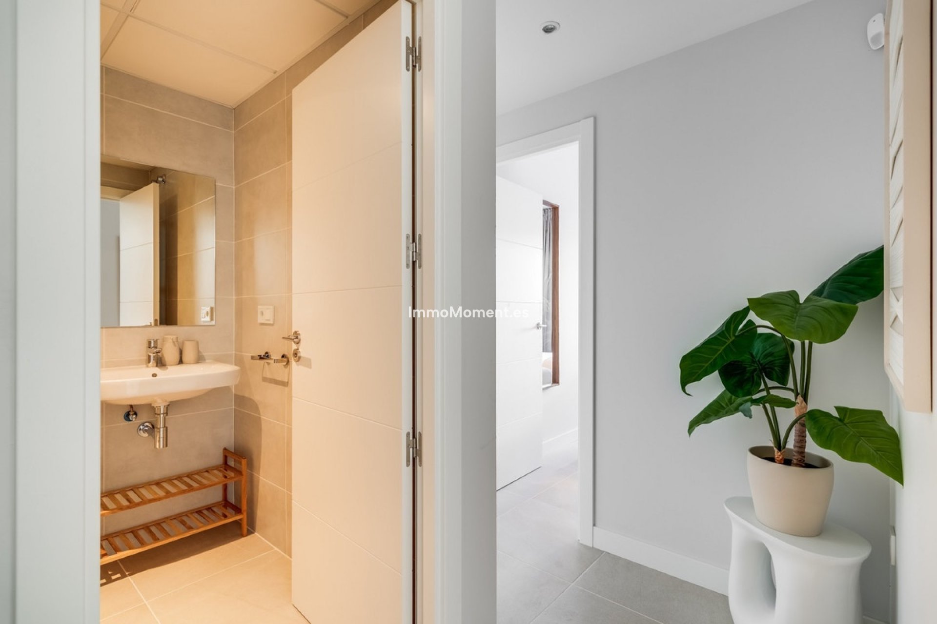 Bestaande woning - Appartement - Estepona  - Estepona Centro