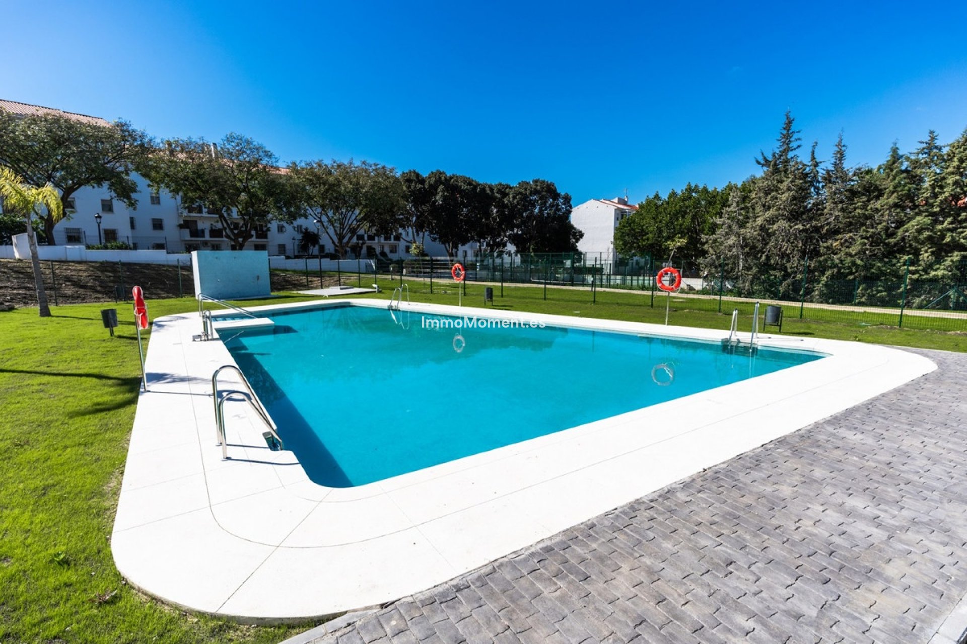 Bestaande woning - Appartement - Estepona  - Estepona Centro
