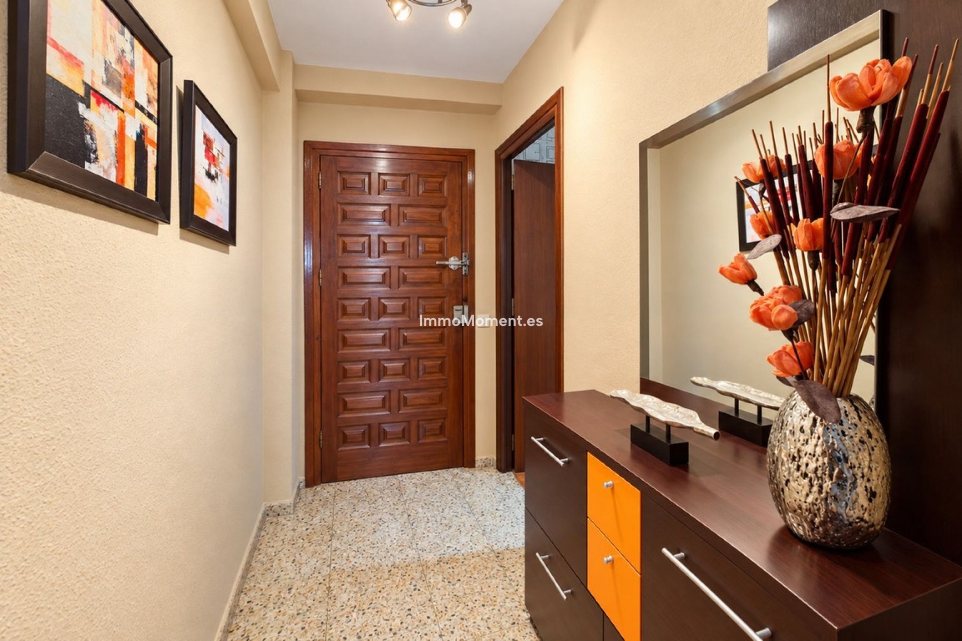 Bestaande woning - Appartement - Estepona  - Estepona Centro
