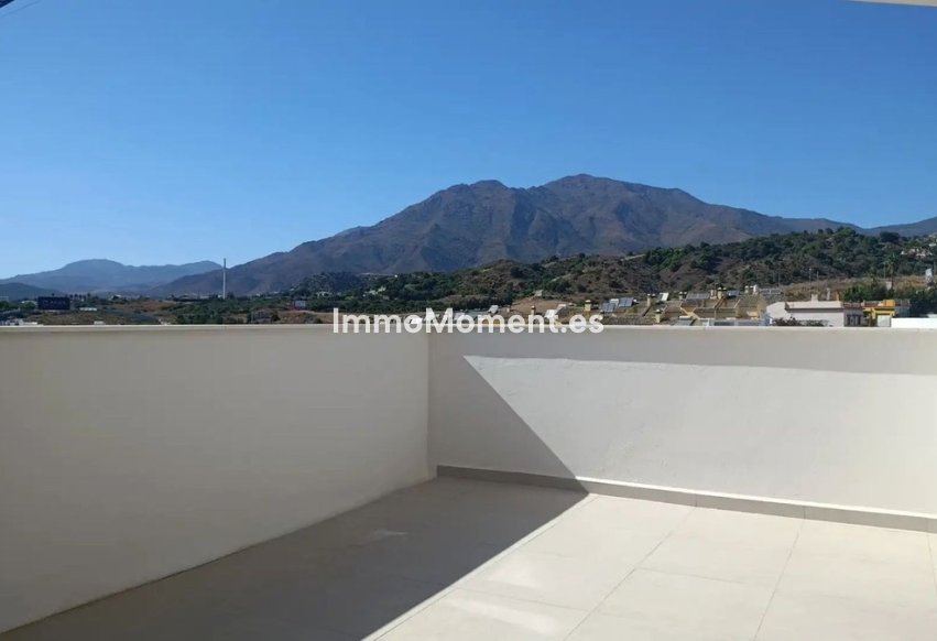 Bestaande woning - Appartement - Estepona  - Estepona Centro