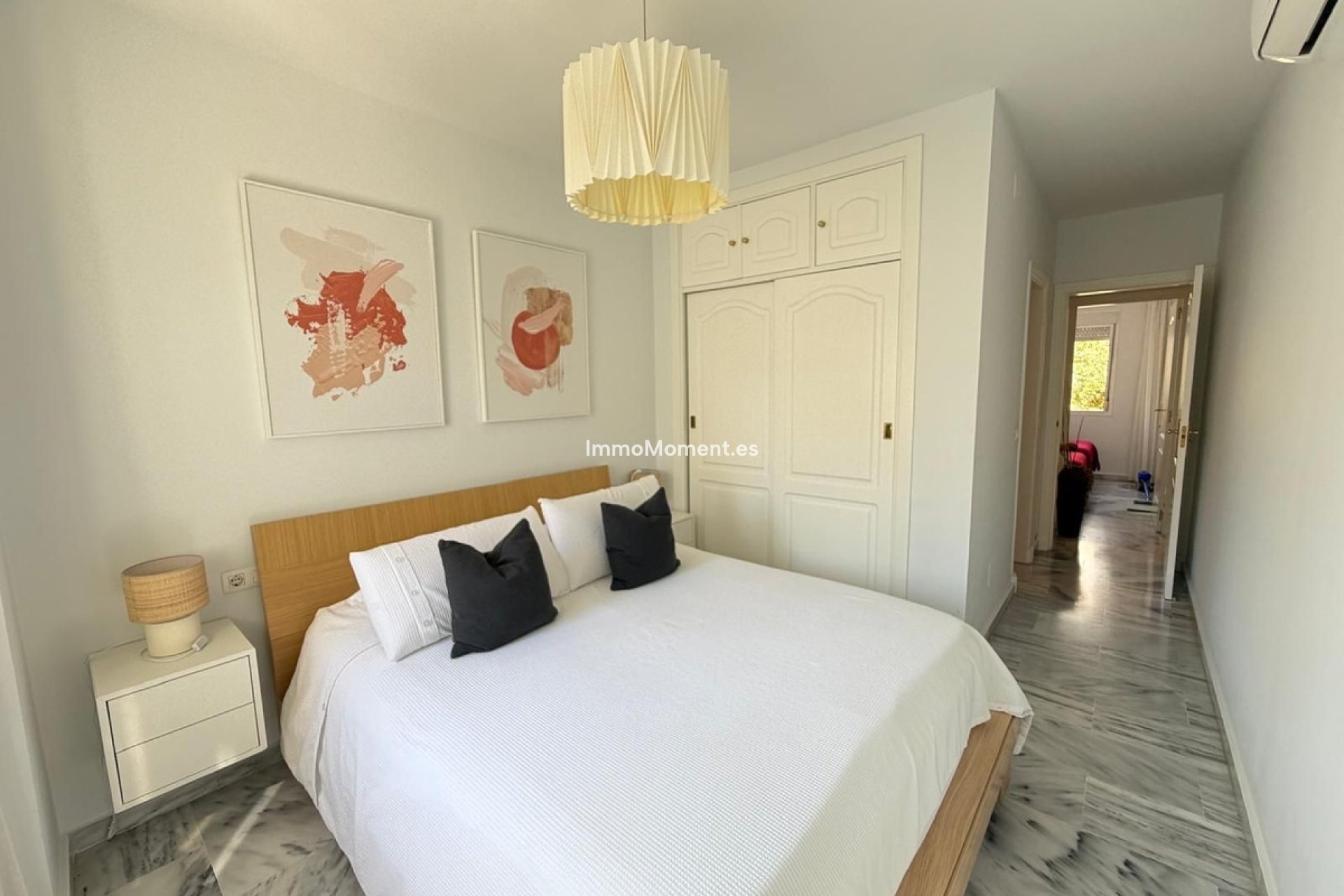 Bestaande woning - Appartement - Estepona  - Estepona Centro