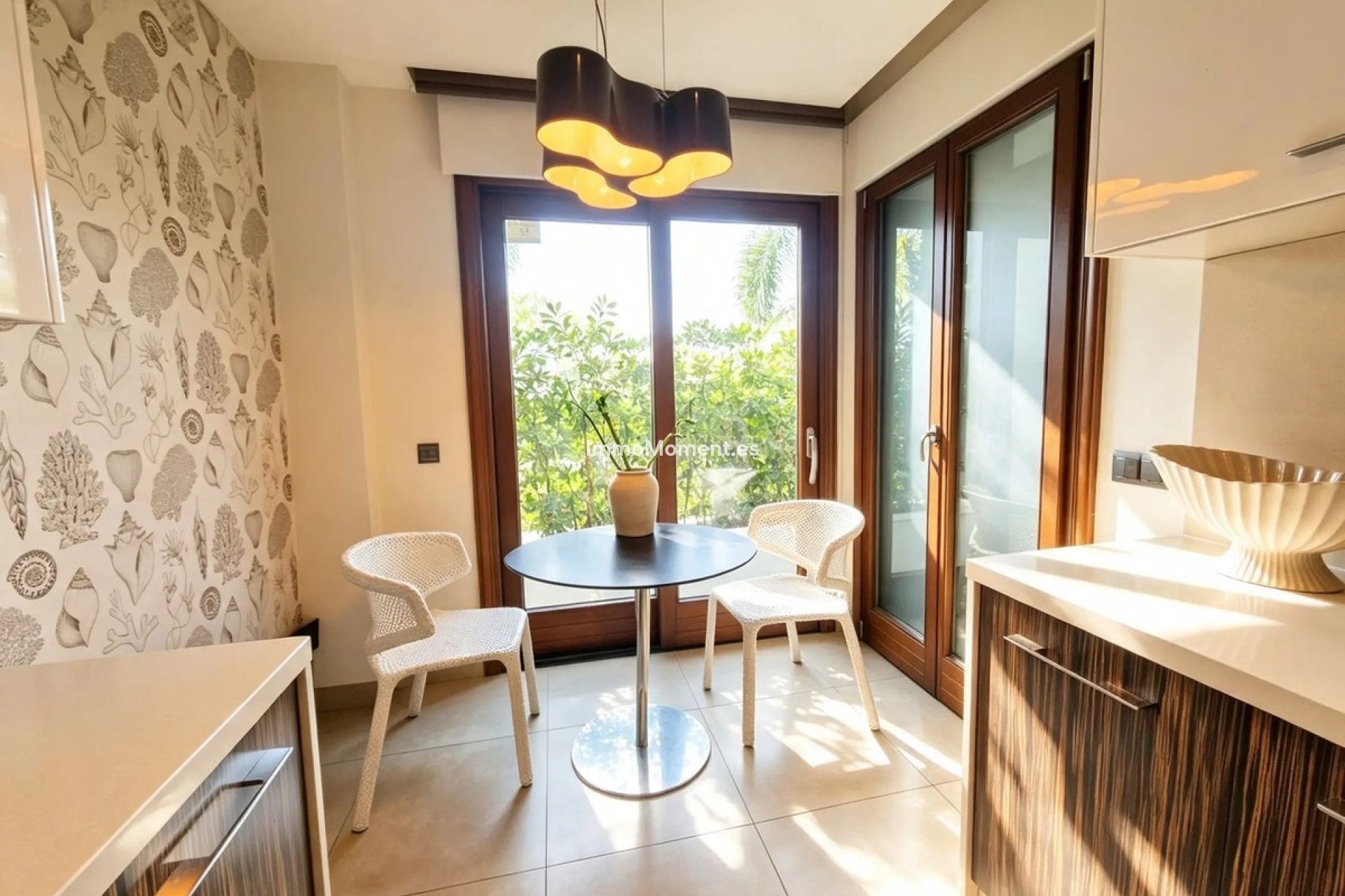 Bestaande woning - Appartement - Estepona  - Estepona Centro