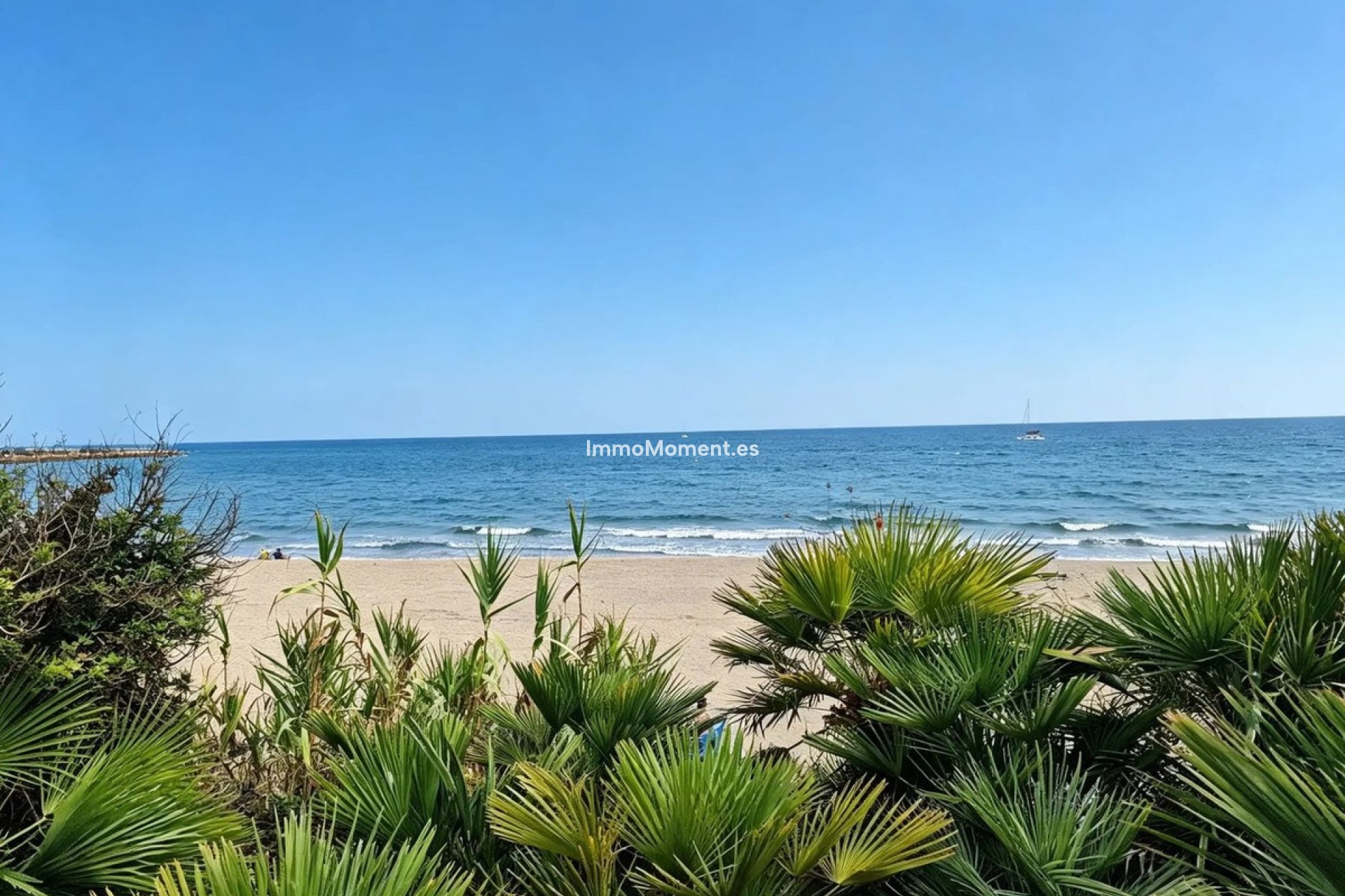 Bestaande woning - Appartement - Estepona  - Estepona Centro