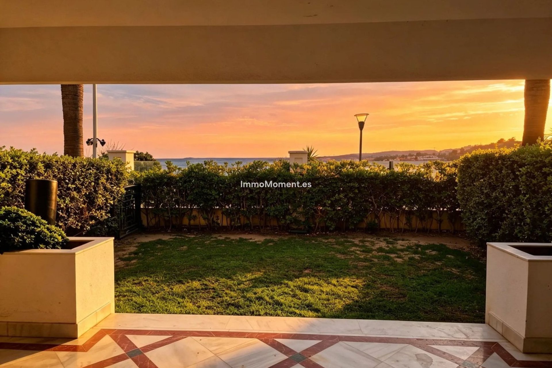 Bestaande woning - Appartement - Estepona  - Estepona Centro