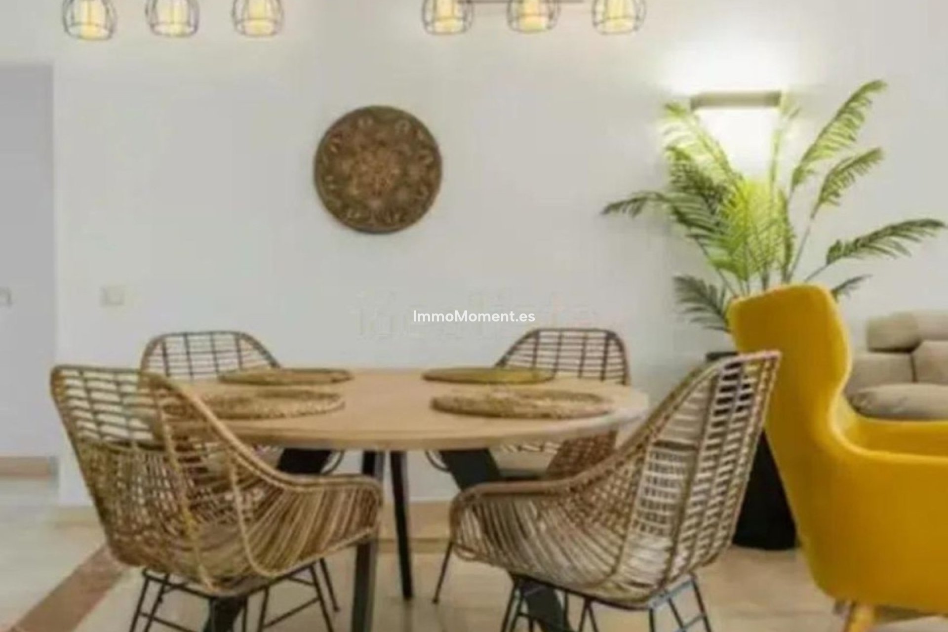 Bestaande woning - Appartement - Estepona  - Estepona Centro