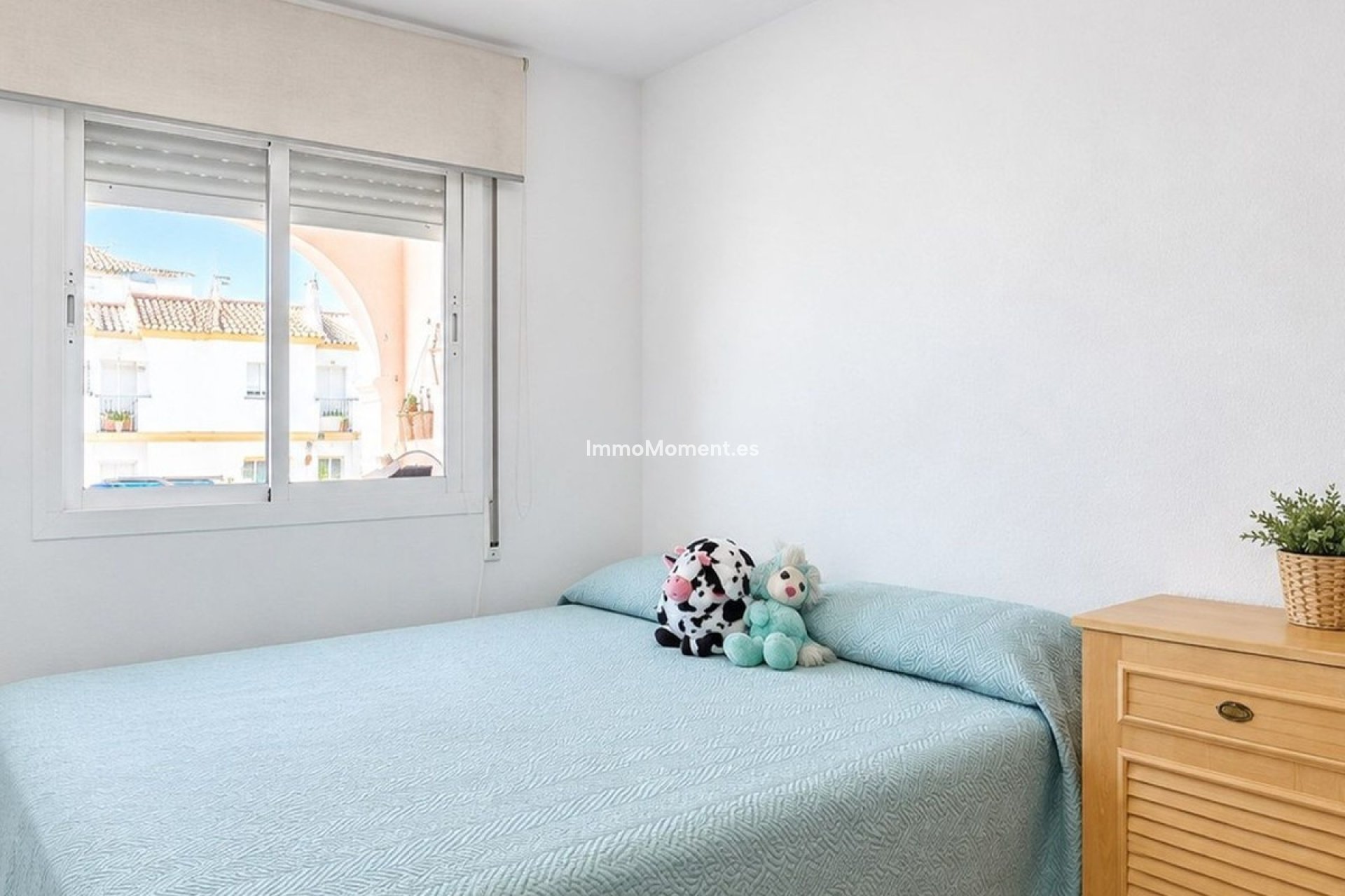 Bestaande woning - Appartement - Estepona  - Estepona Centro