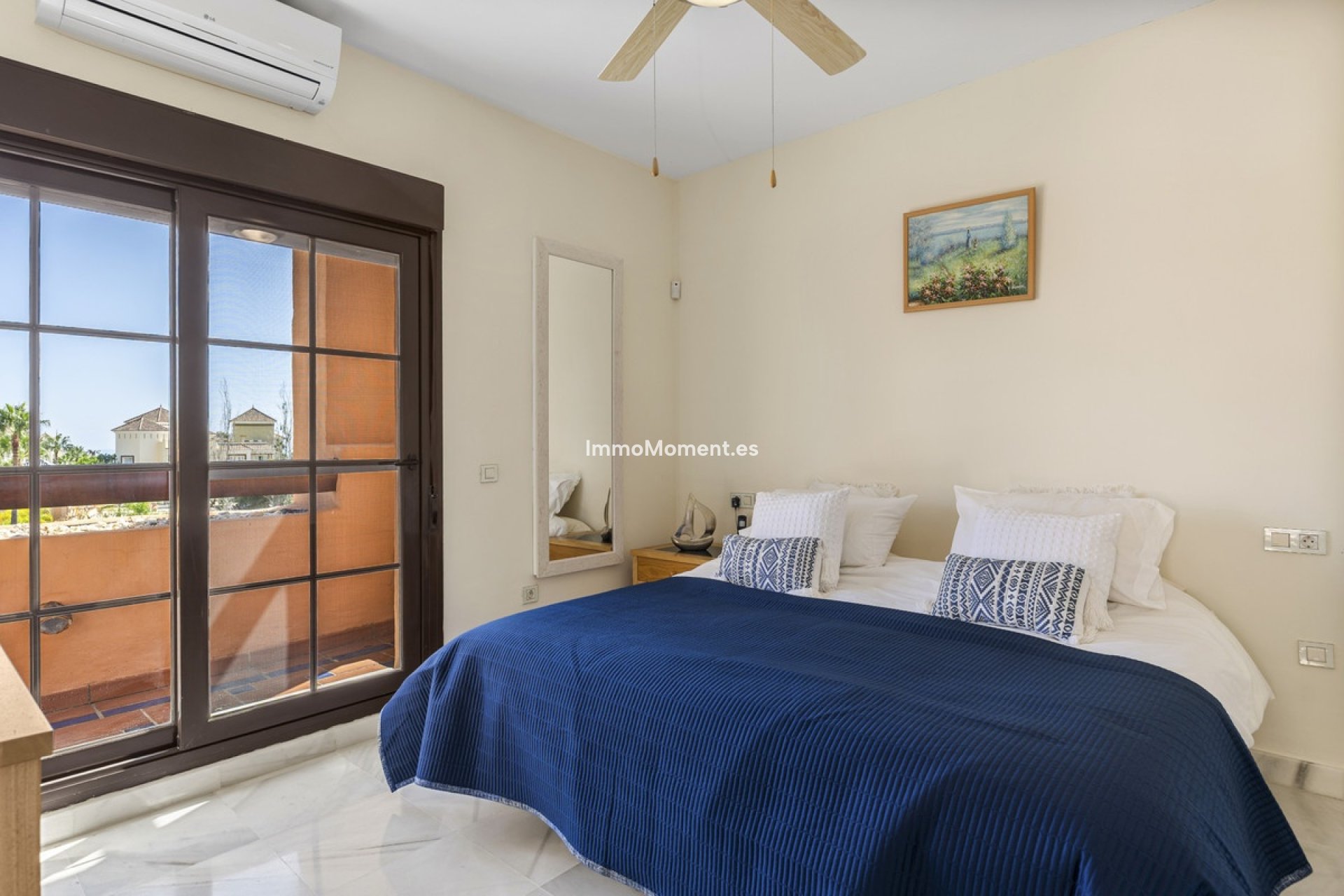 Bestaande woning - Appartement - Estepona  - Estepona Centro