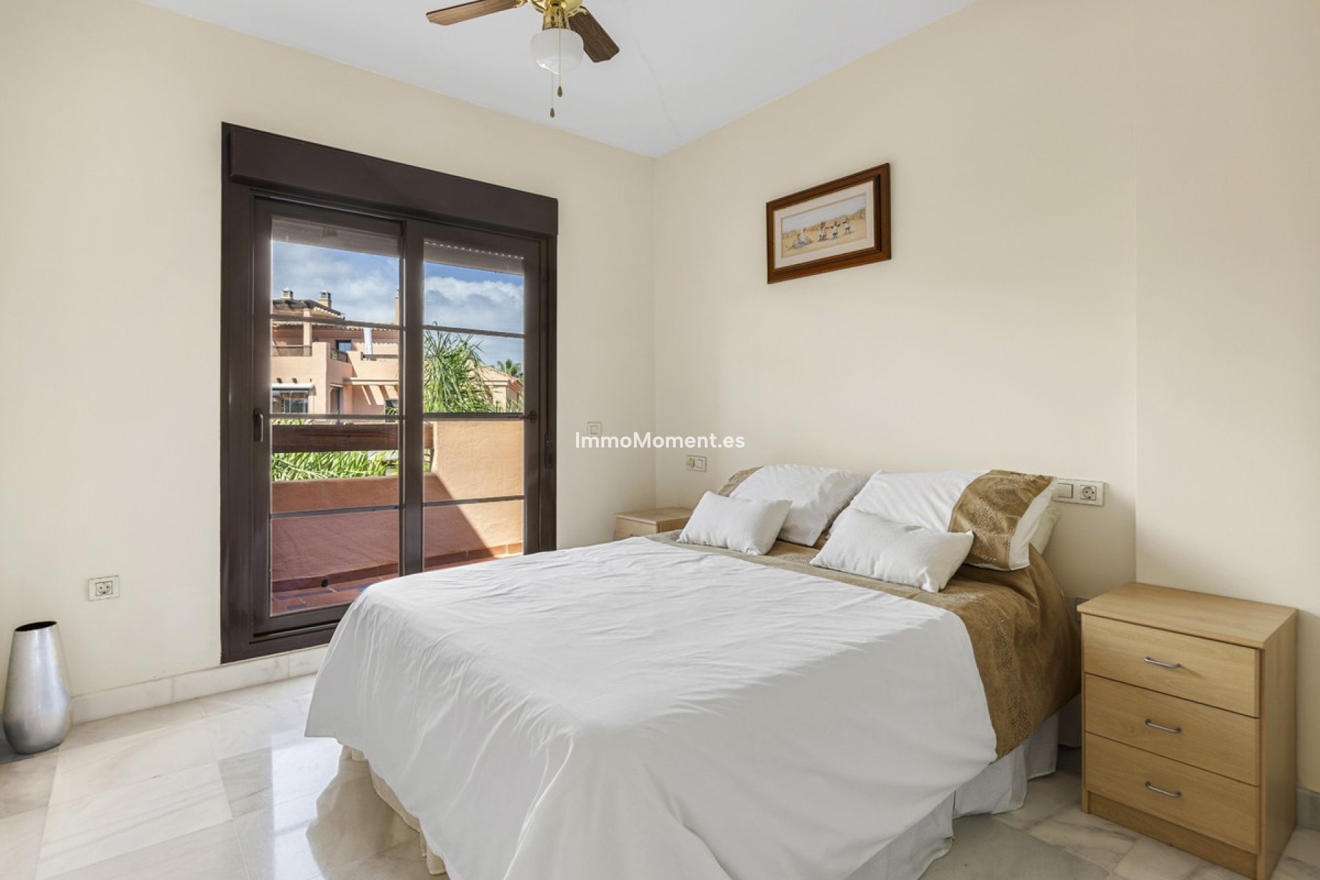 Bestaande woning - Appartement - Estepona  - Estepona Centro