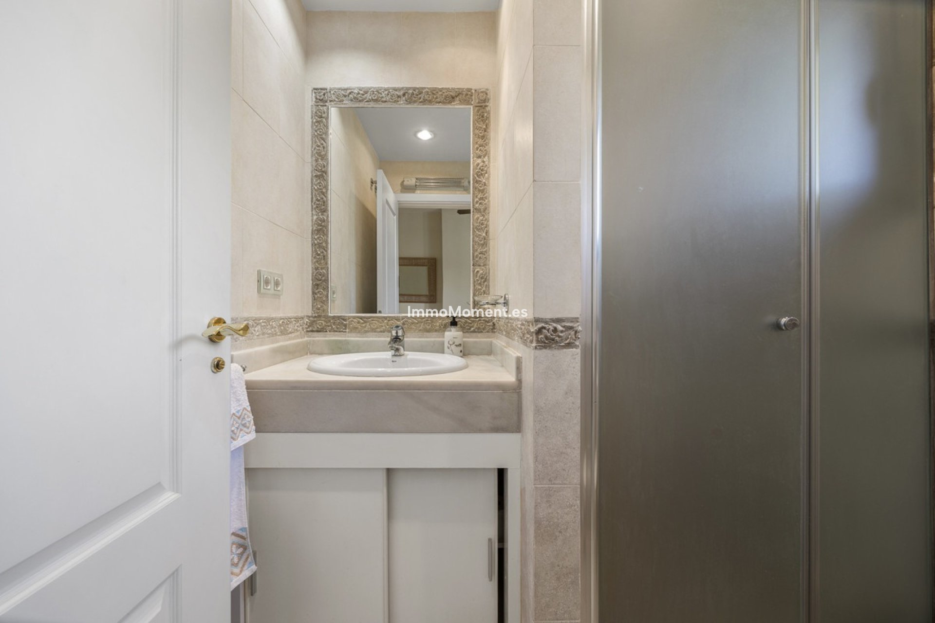 Bestaande woning - Appartement - Estepona  - Estepona Centro