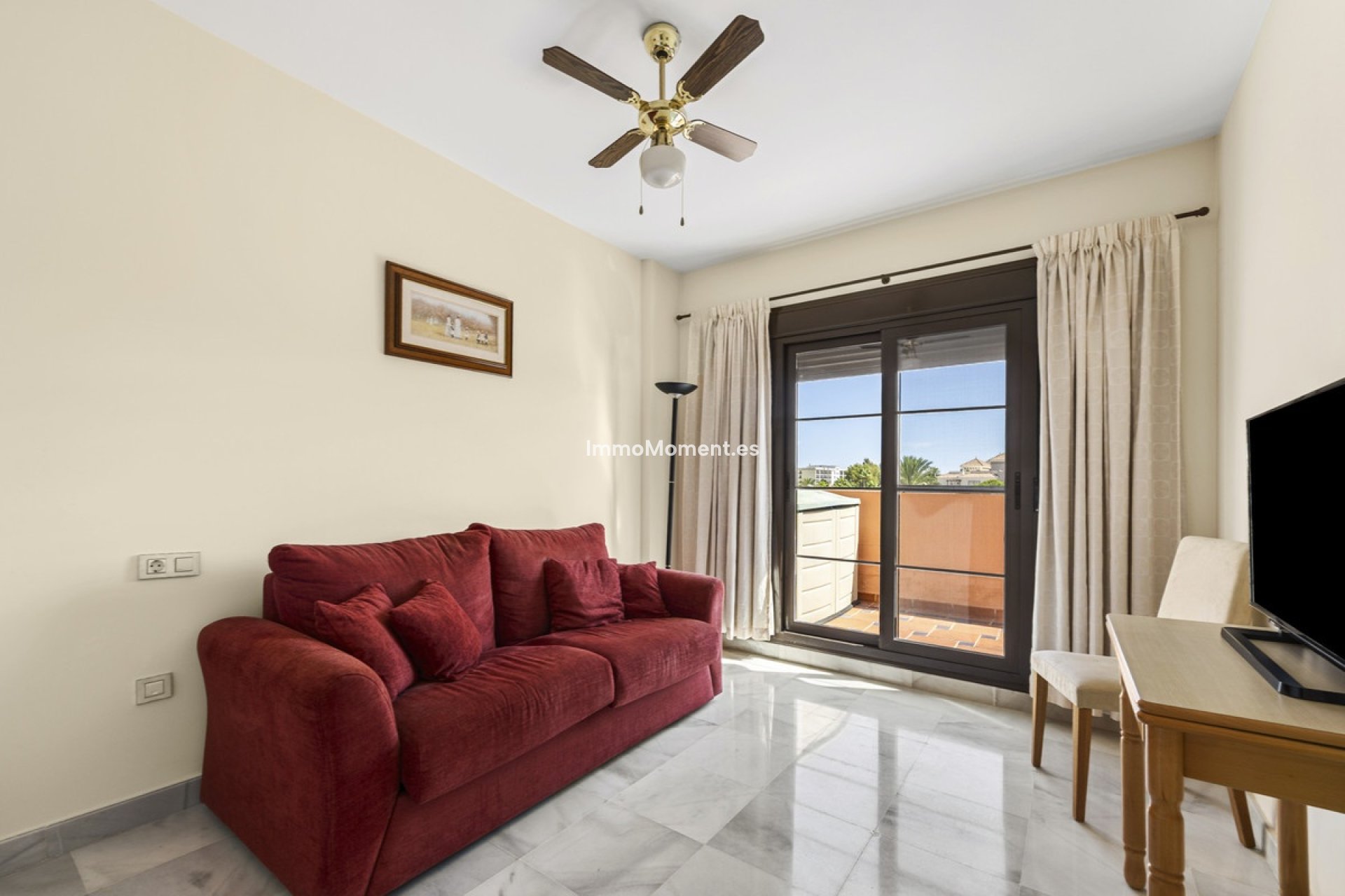 Bestaande woning - Appartement - Estepona  - Estepona Centro