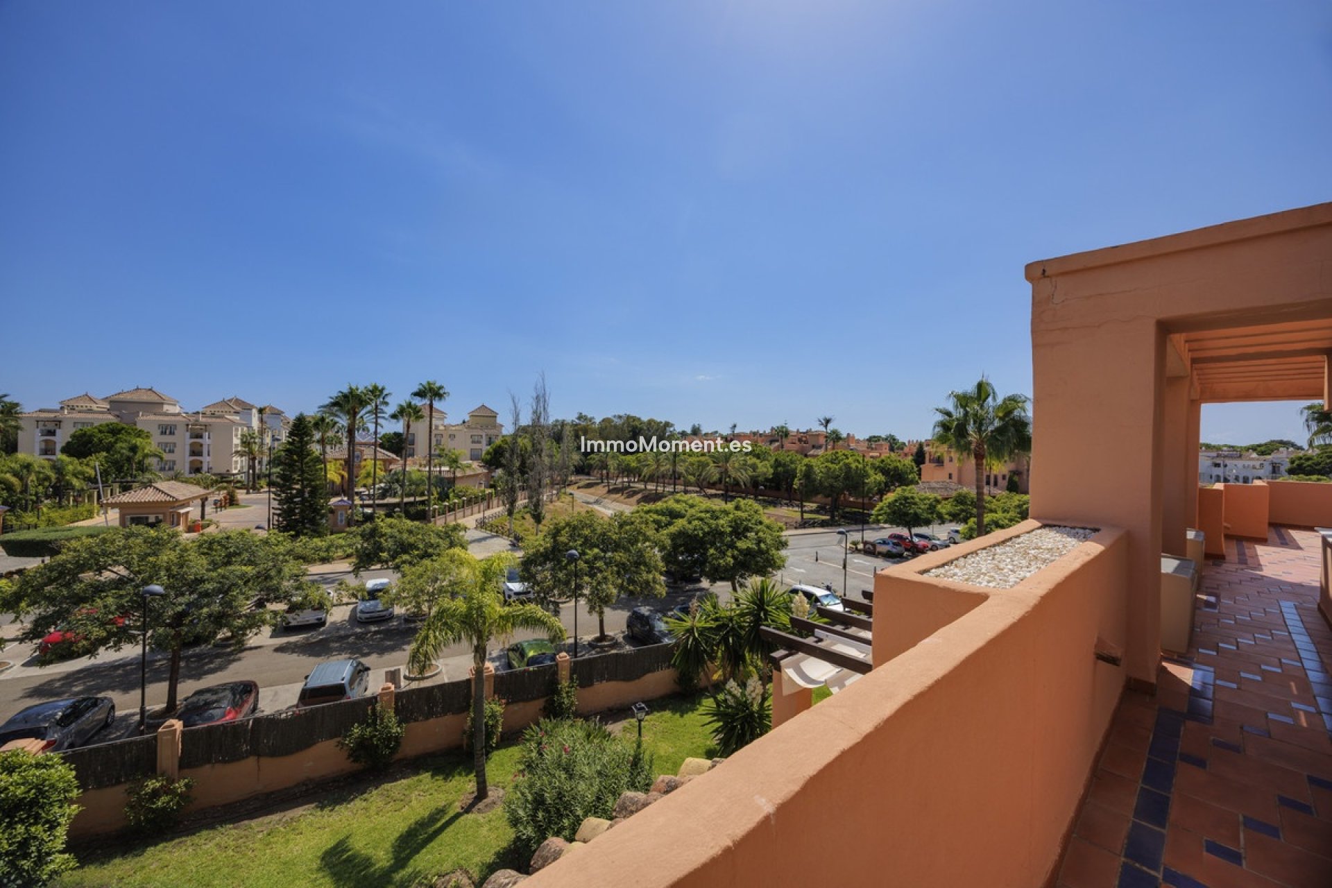 Bestaande woning - Appartement - Estepona  - Estepona Centro
