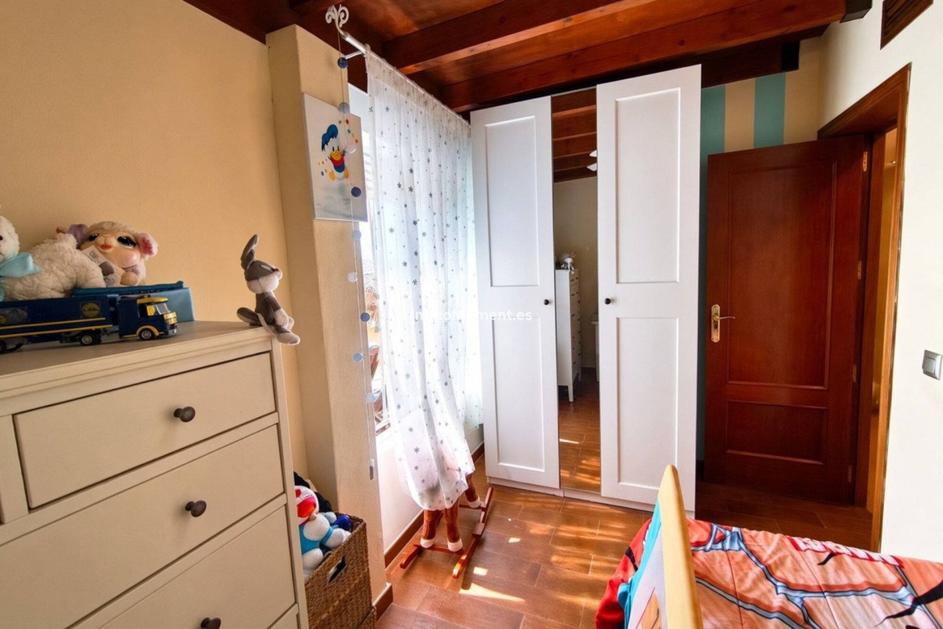 Bestaande woning - Appartement - Estepona  - Estepona Centro