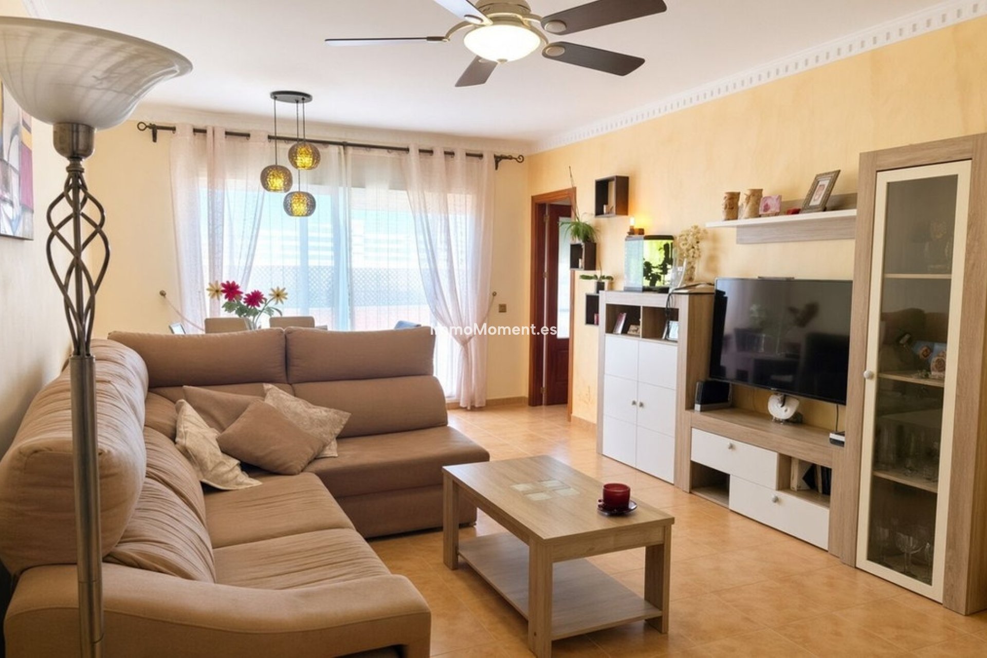 Bestaande woning - Appartement - Estepona  - Estepona Centro