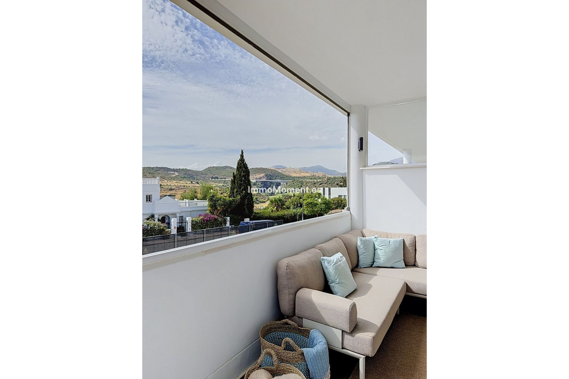 Bestaande woning - Appartement - Estepona  - Estepona Centro