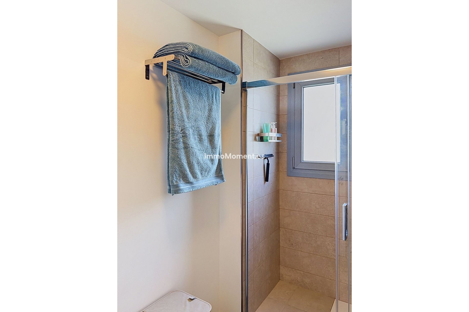 Bestaande woning - Appartement - Estepona  - Estepona Centro