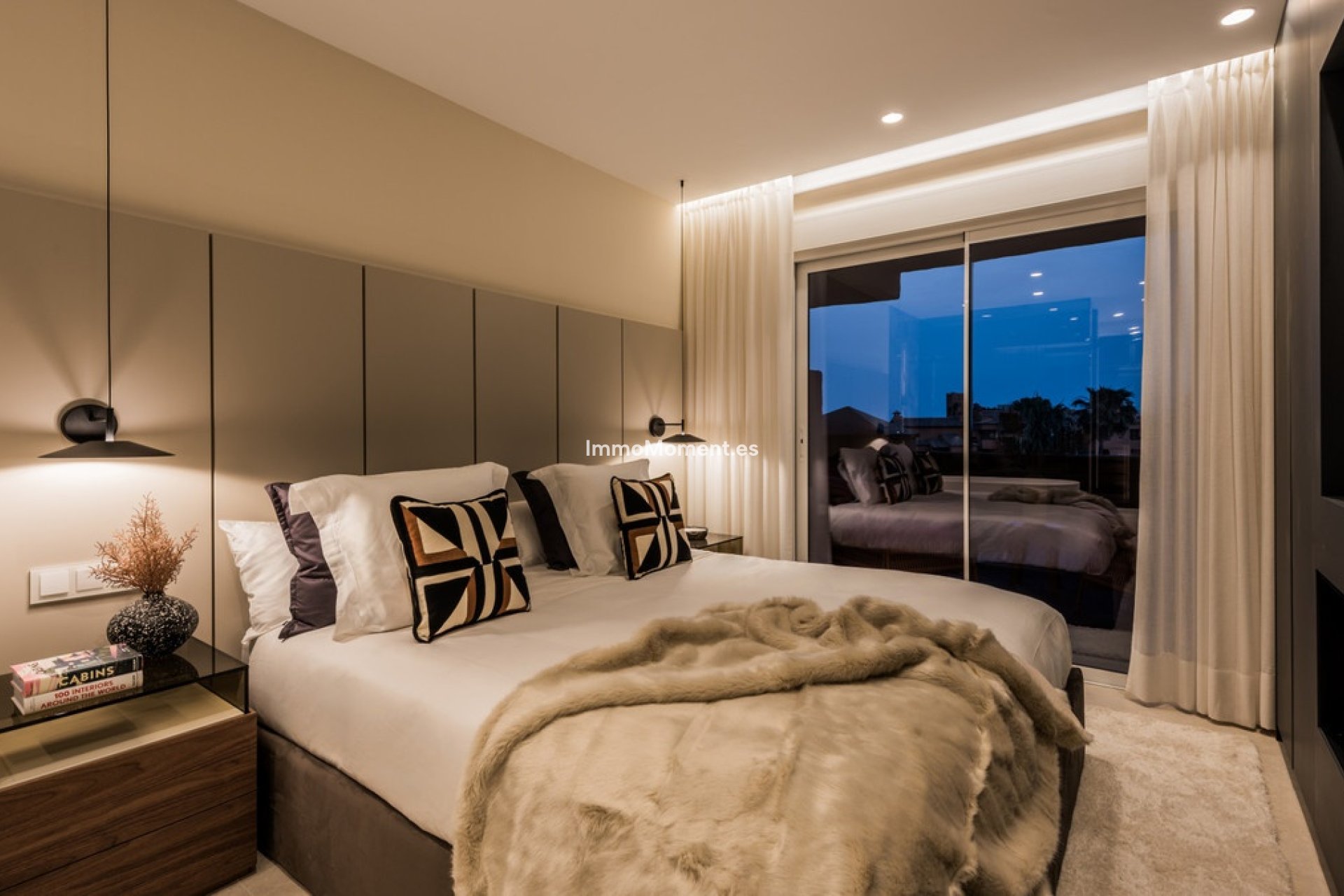Bestaande woning - Appartement - Estepona  - Estepona Centro