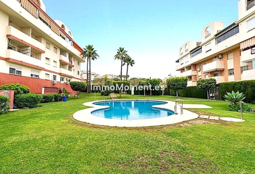 Bestaande woning - Appartement - Estepona  - Estepona Centro