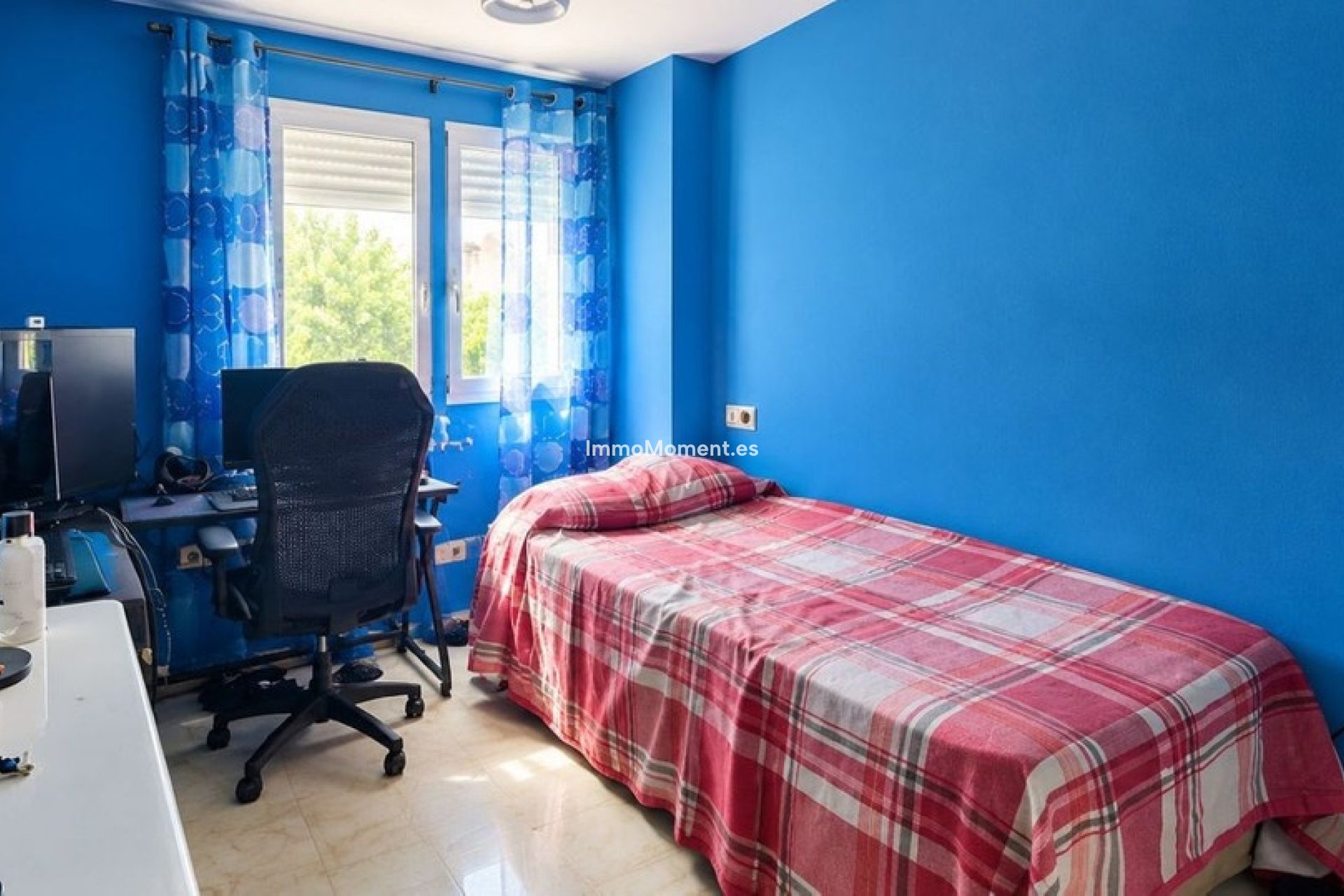 Bestaande woning - Appartement - Estepona  - Estepona Centro
